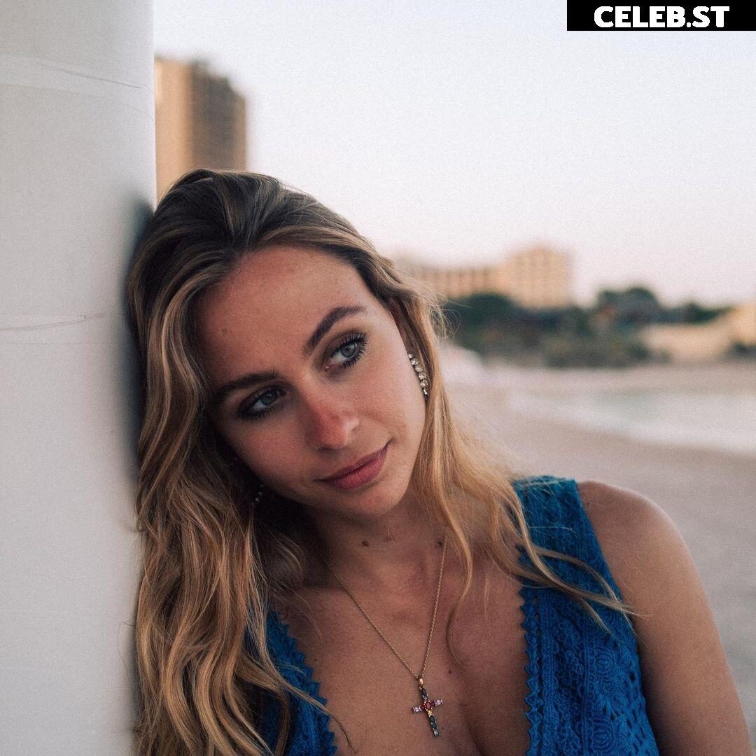 Sophia Flörsch Image 1768377