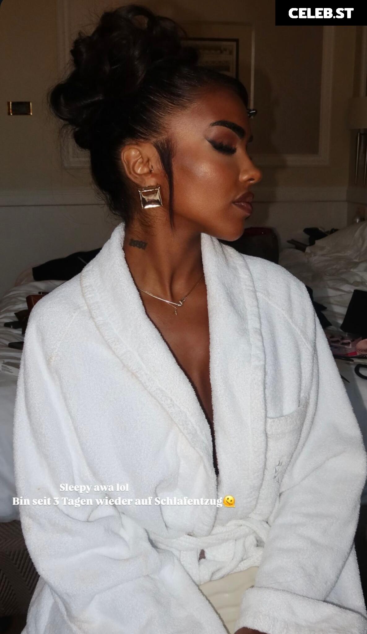 Alicia Awa Image 1768217