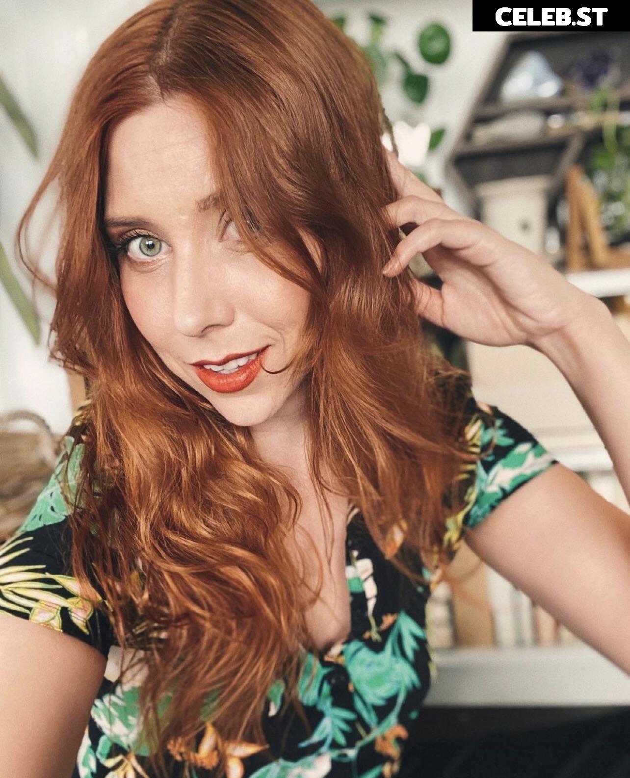 Hazel Hayes Image 1768201