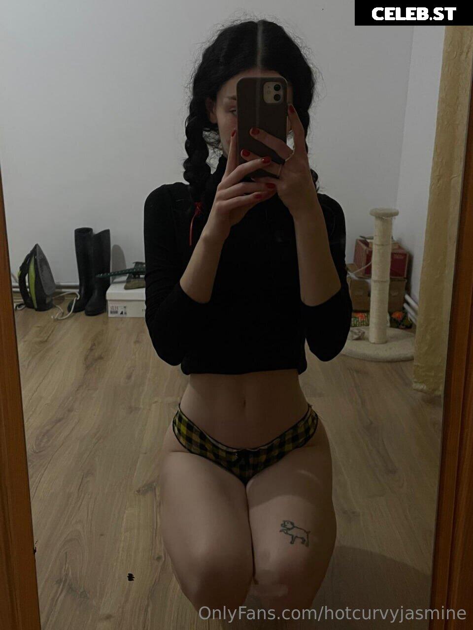 hotcurvyjasmine Image 17682393