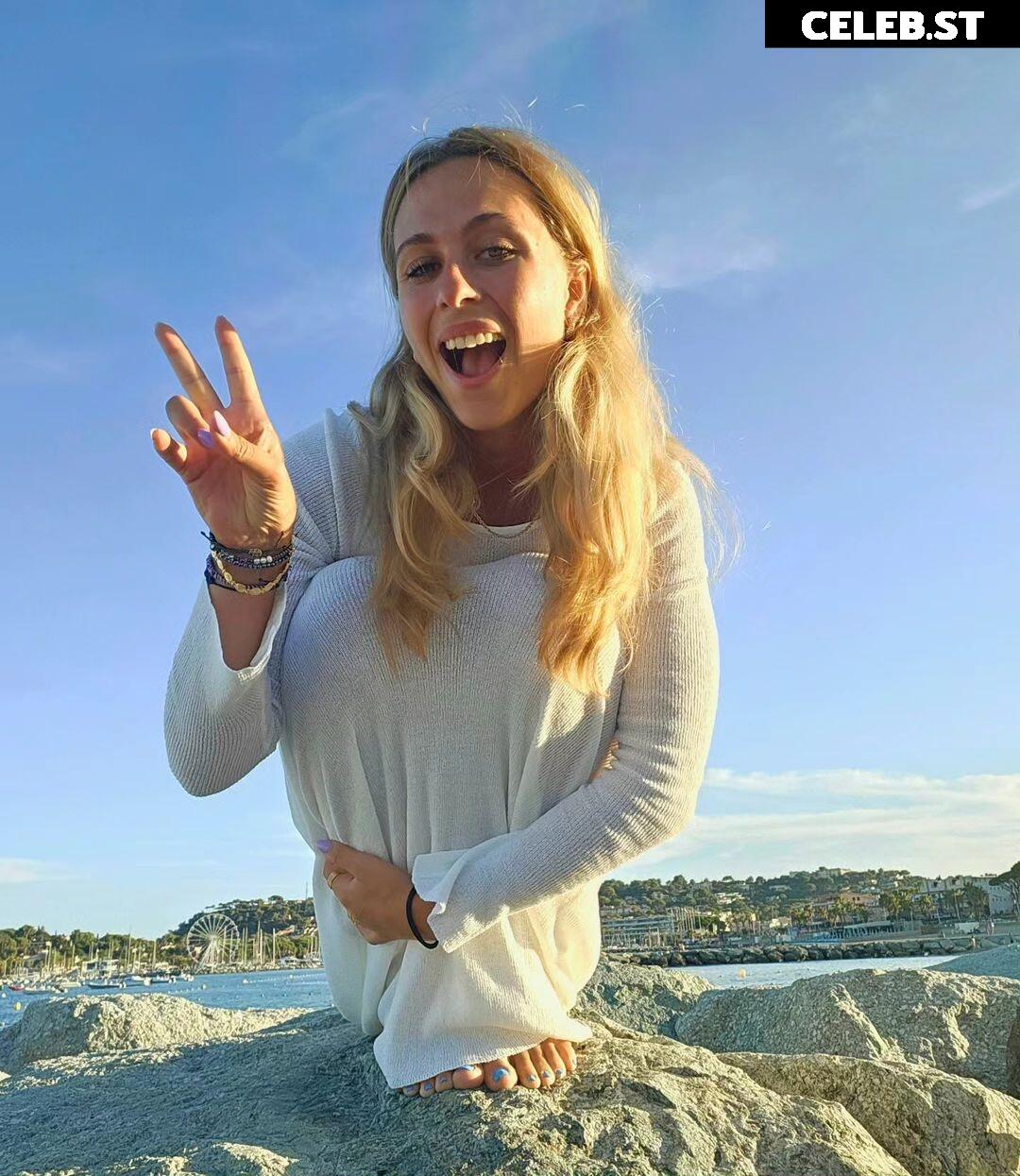 Sophia Flörsch Image 1768959