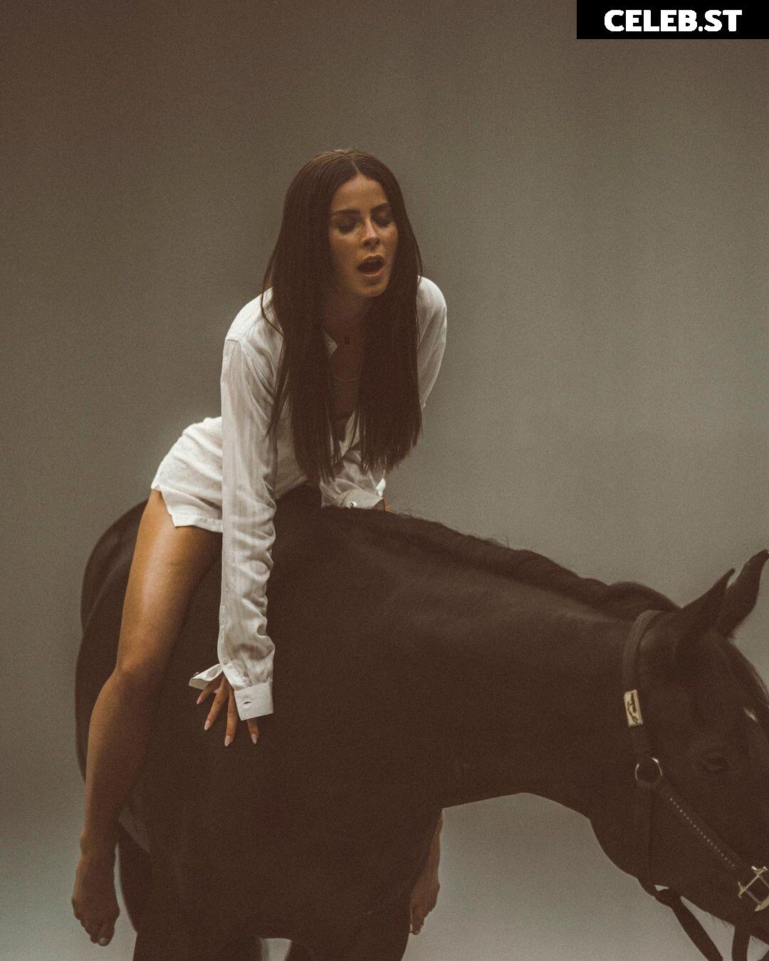 Lena Meyer-Landrut Image 1768962