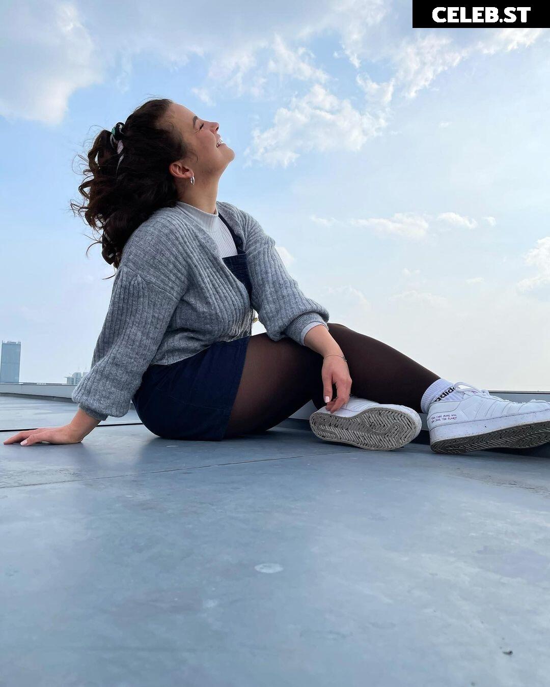 Ronja Forcher Image 1768938