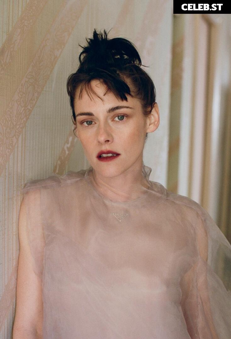 Kristen Stewart Image 1755819