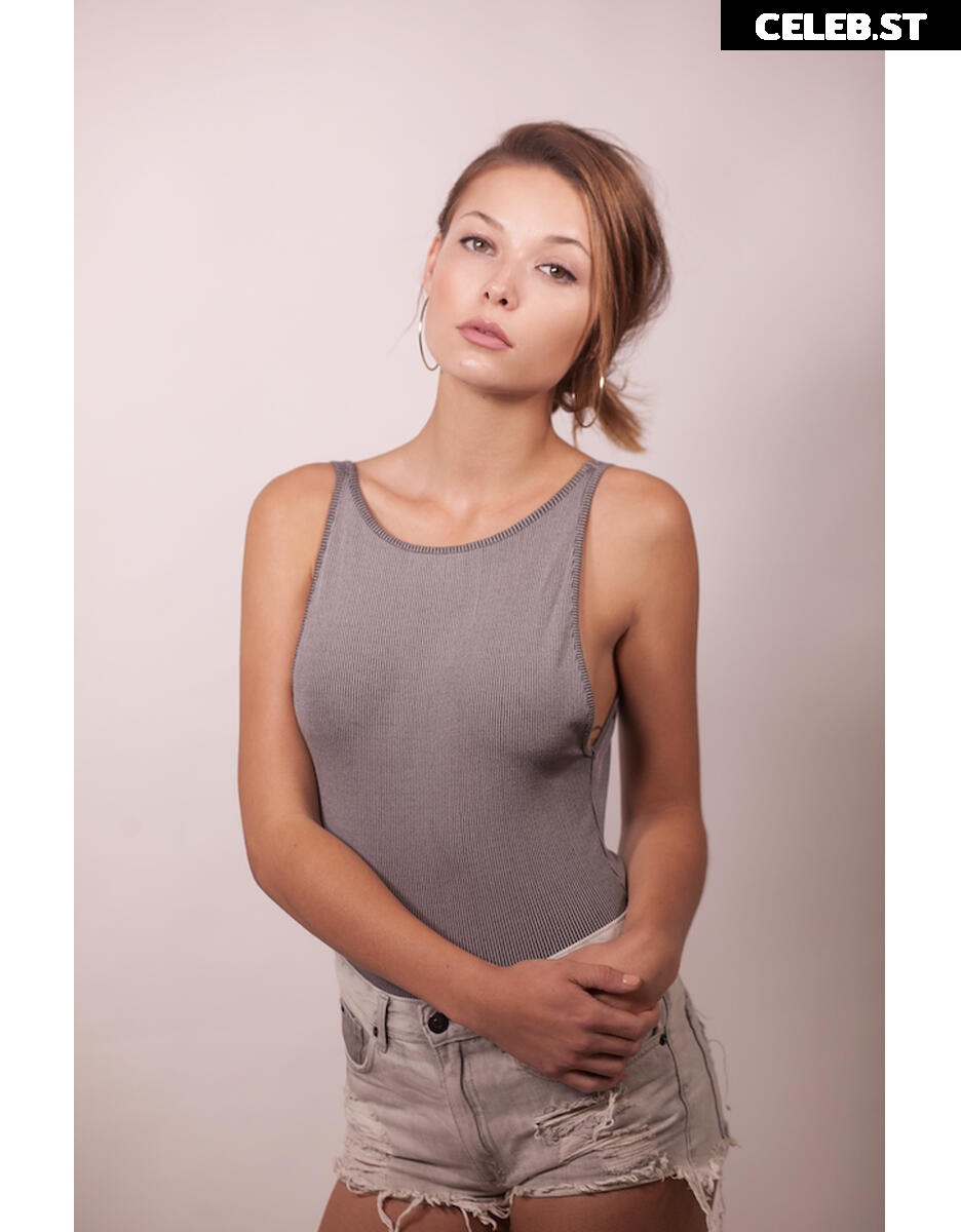 Lena Meckel Image 1755548