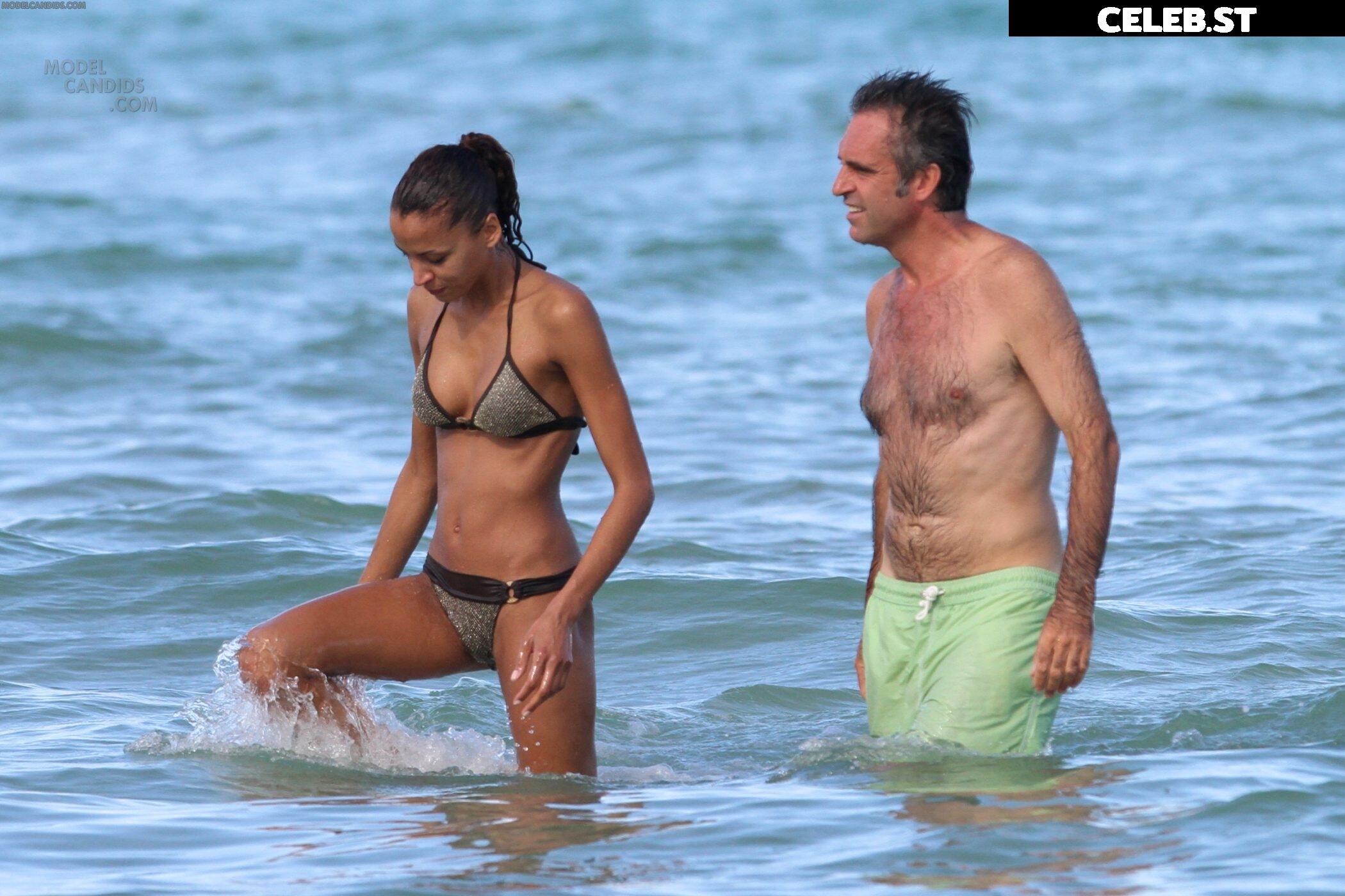 Noémie Lenoir Image 1755490