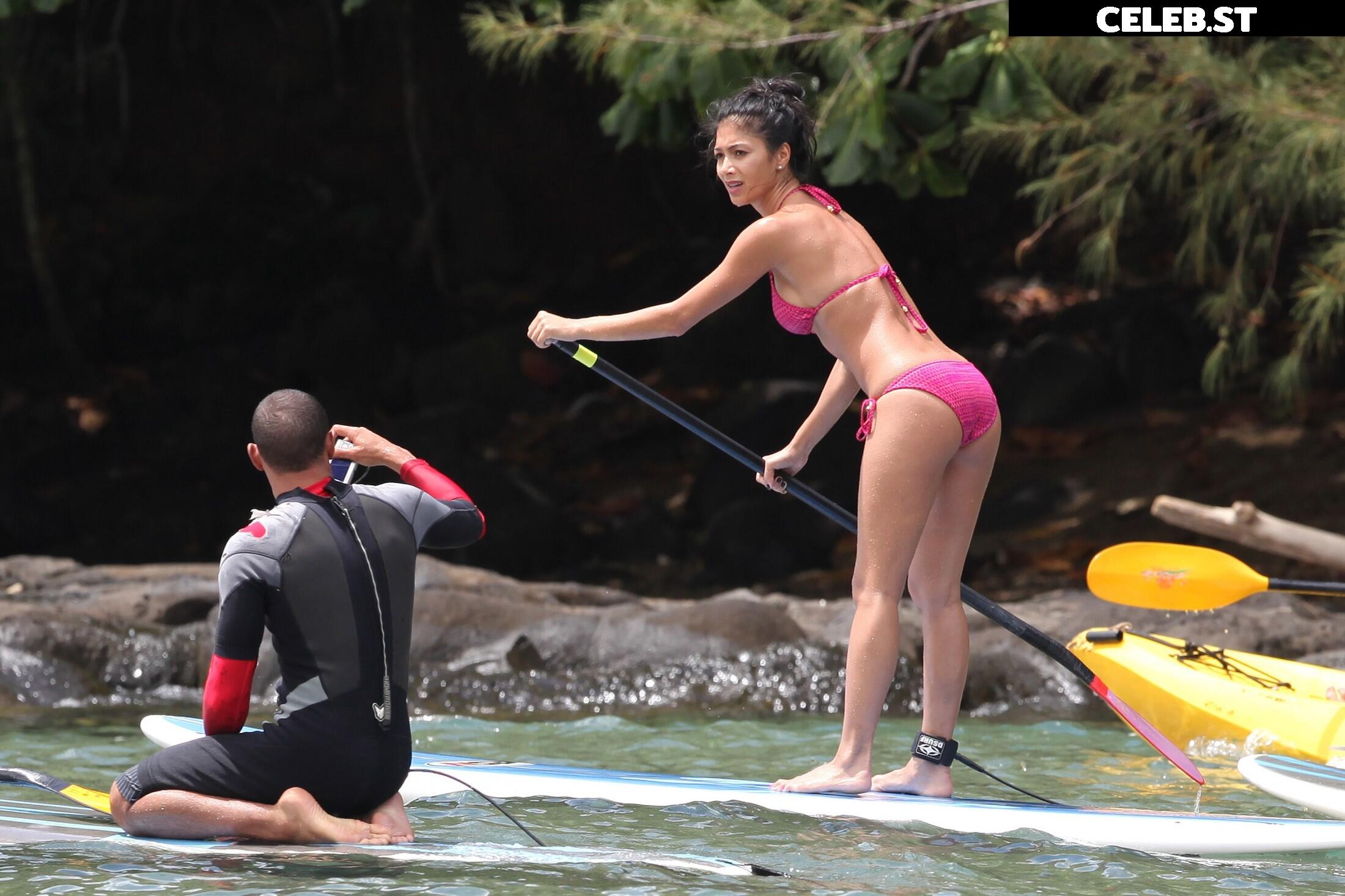 Nicole Scherzinger Image 1755422