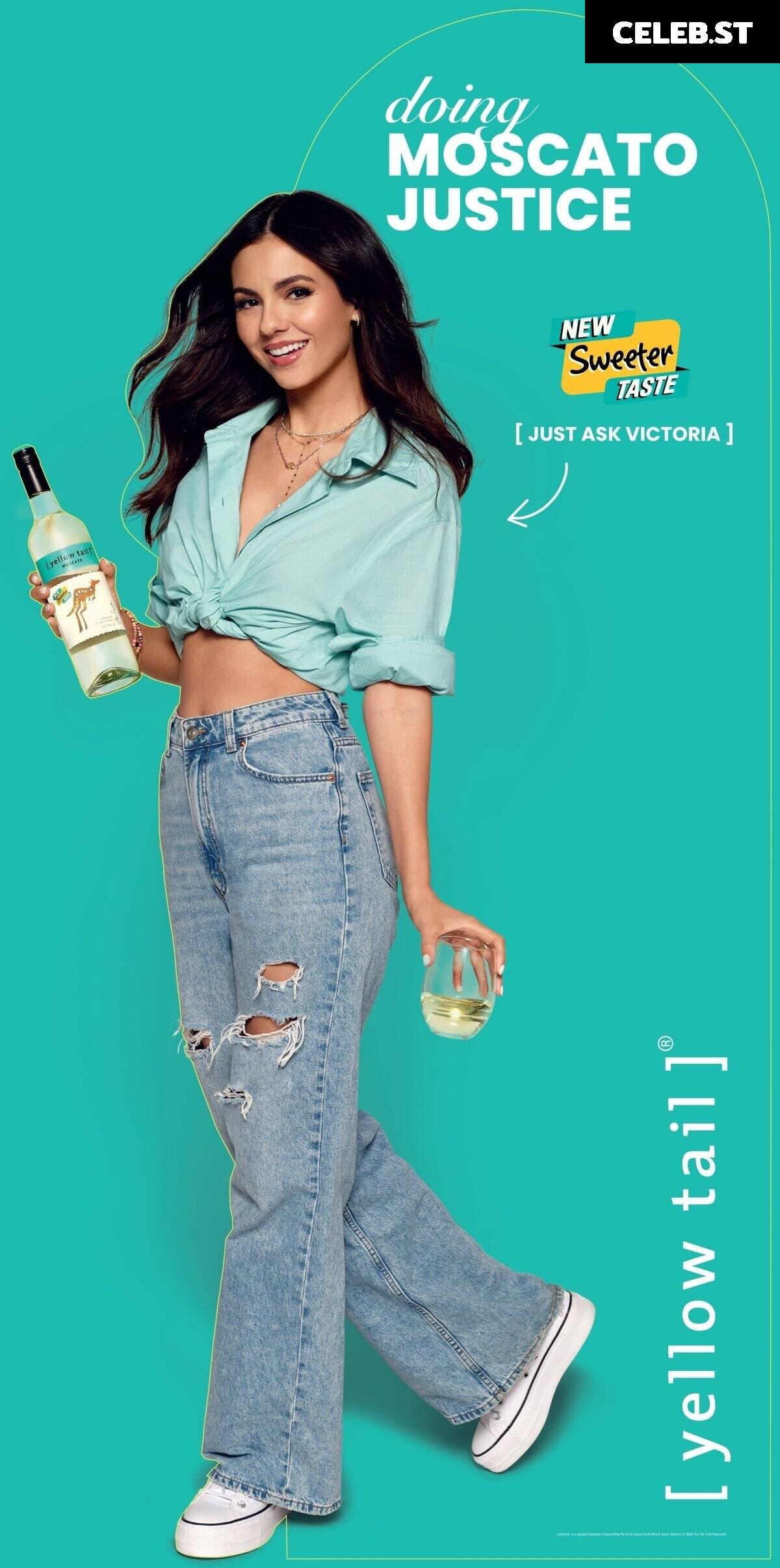 Victoria Justice Image 1755621