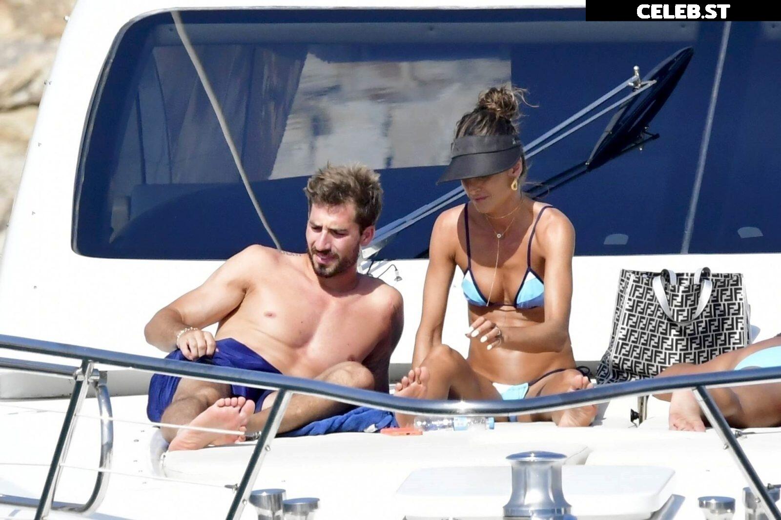 Izabel Goulart Image 1755139