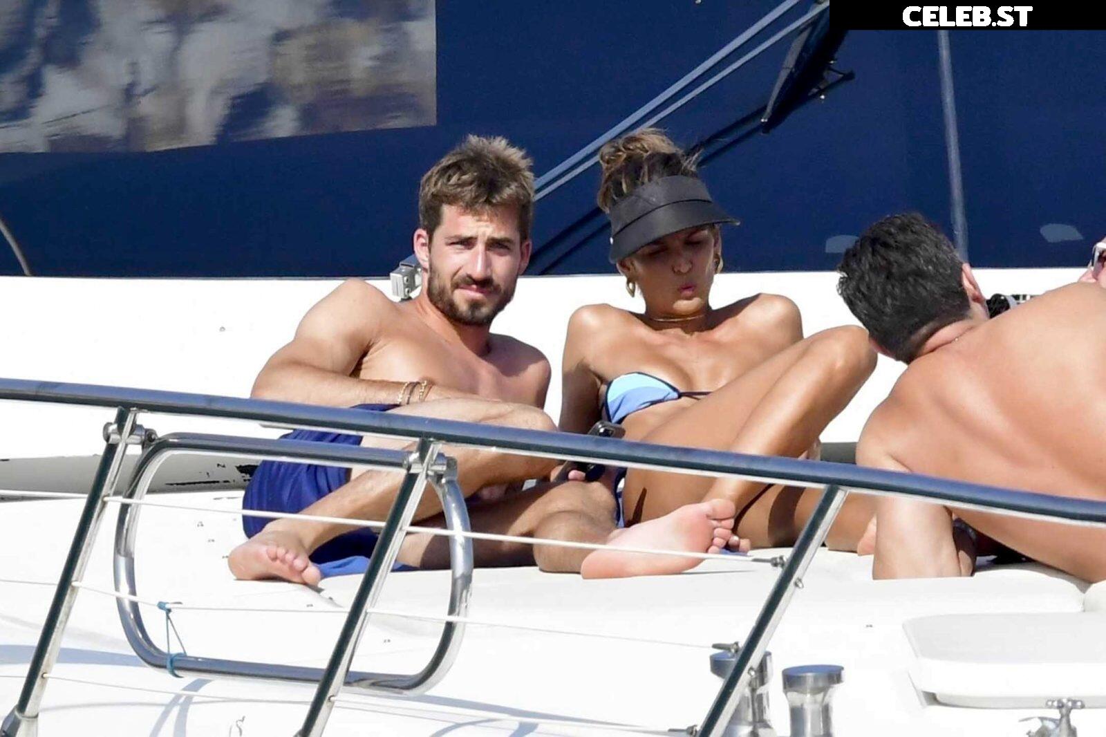 Izabel Goulart Image 1755088