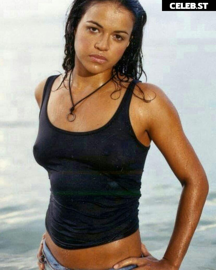 Michelle Rodríguez Image 1755055