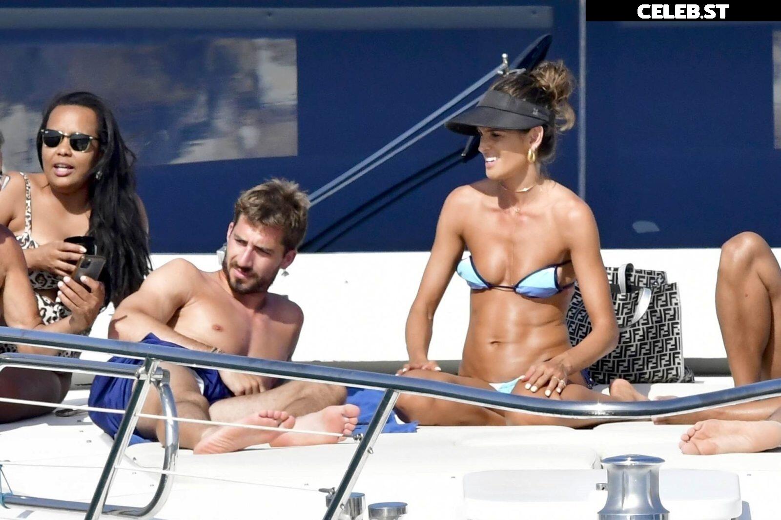 Izabel Goulart Image 1755071