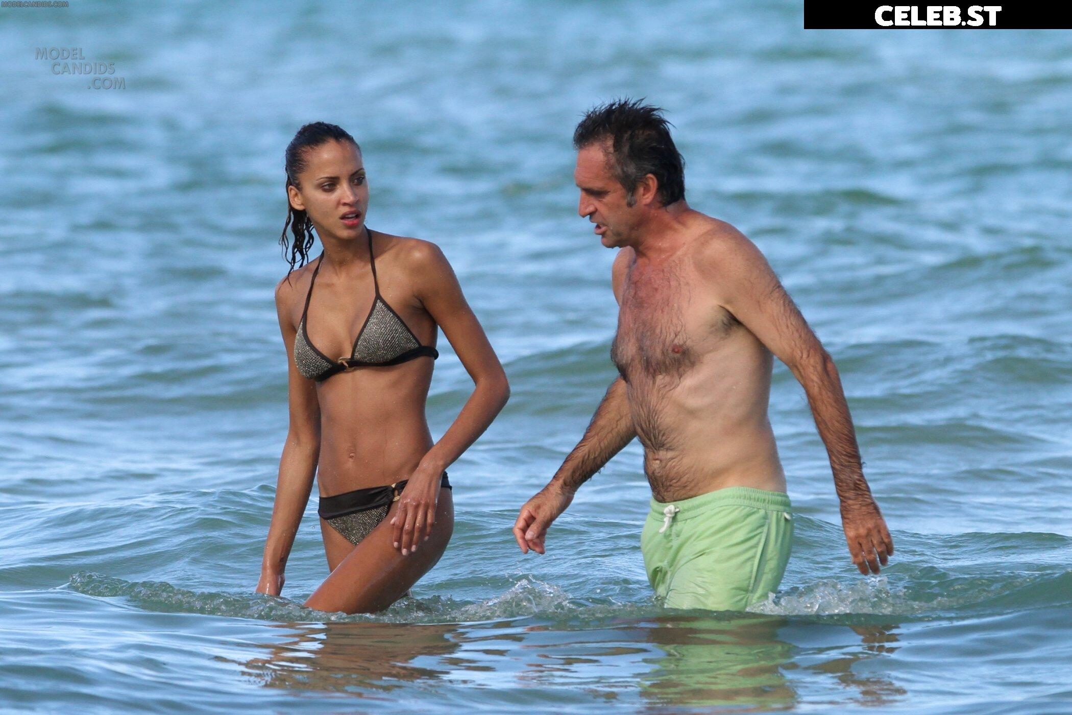 Noémie Lenoir Image 1755379