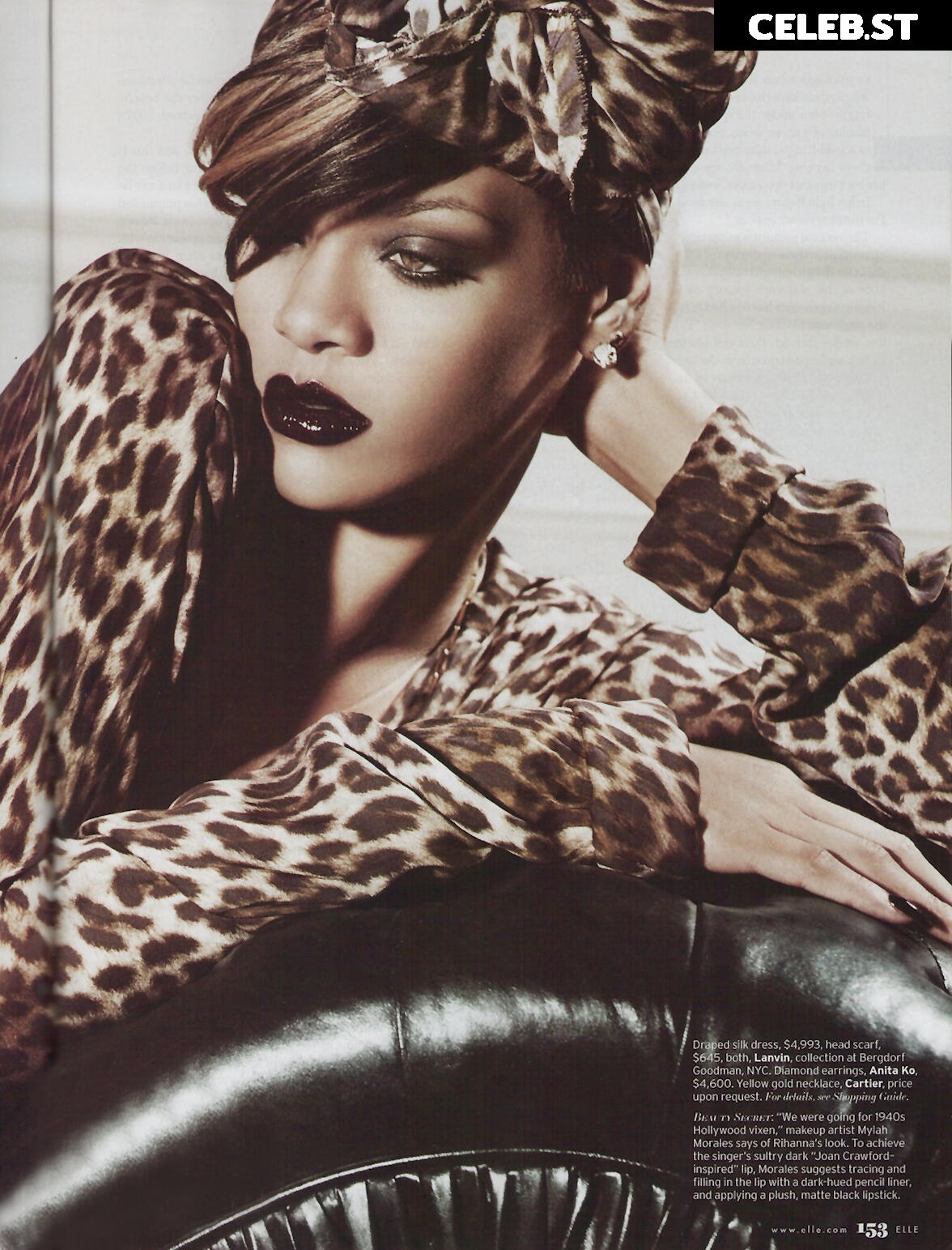 Rihanna Image 1755260