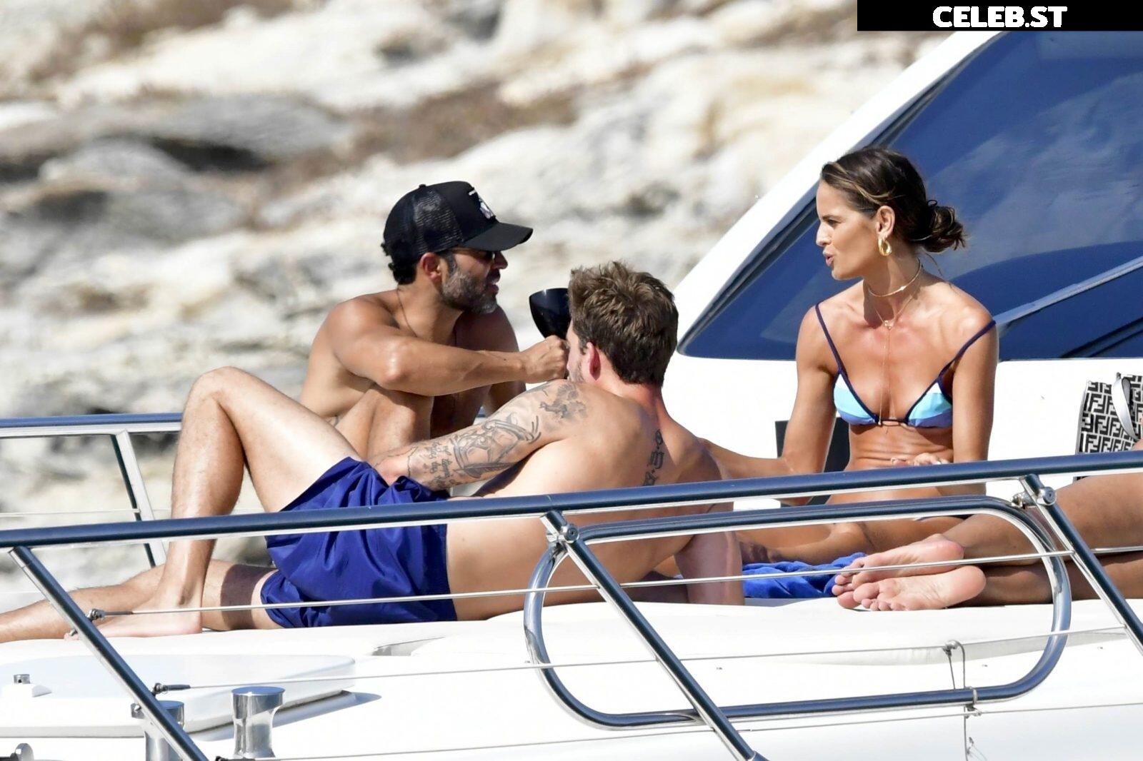 Izabel Goulart Image 1755203