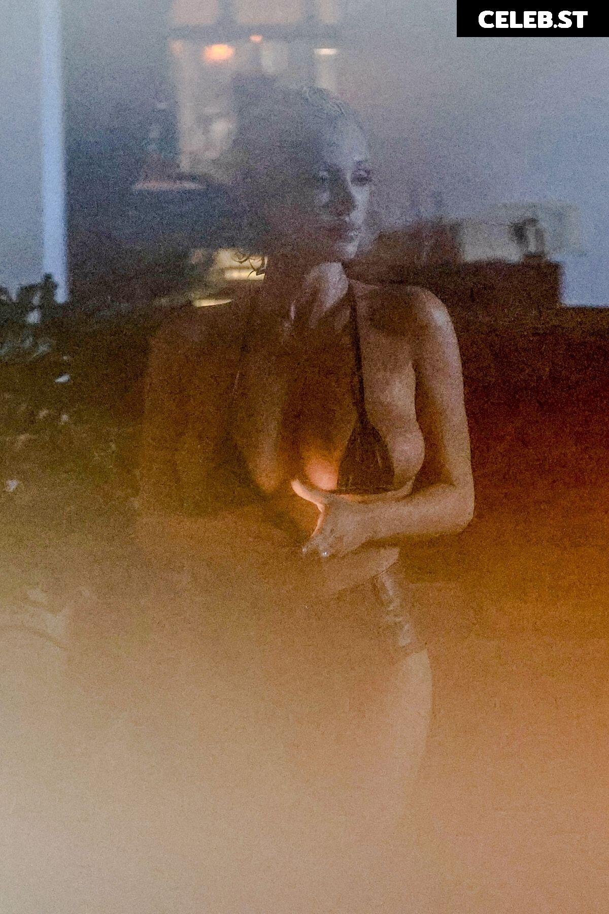 Bianca Censori Image 1756887