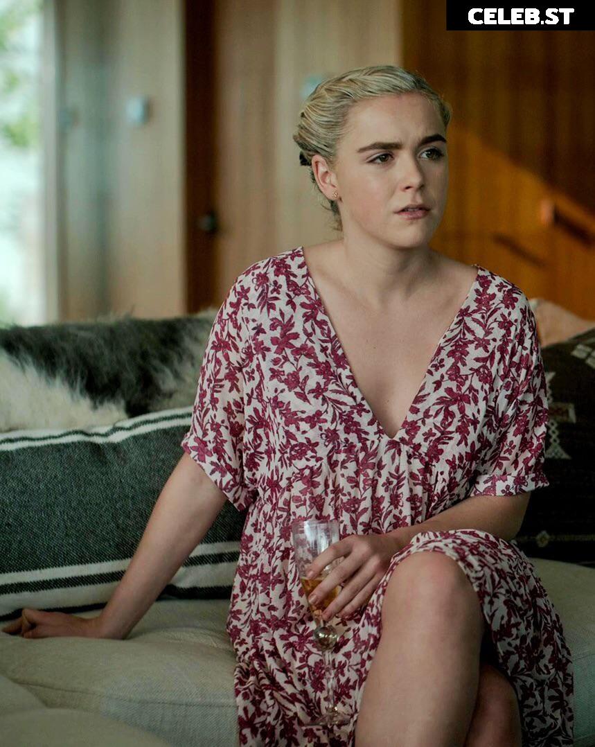 Kiernan Shipka Image 1756856