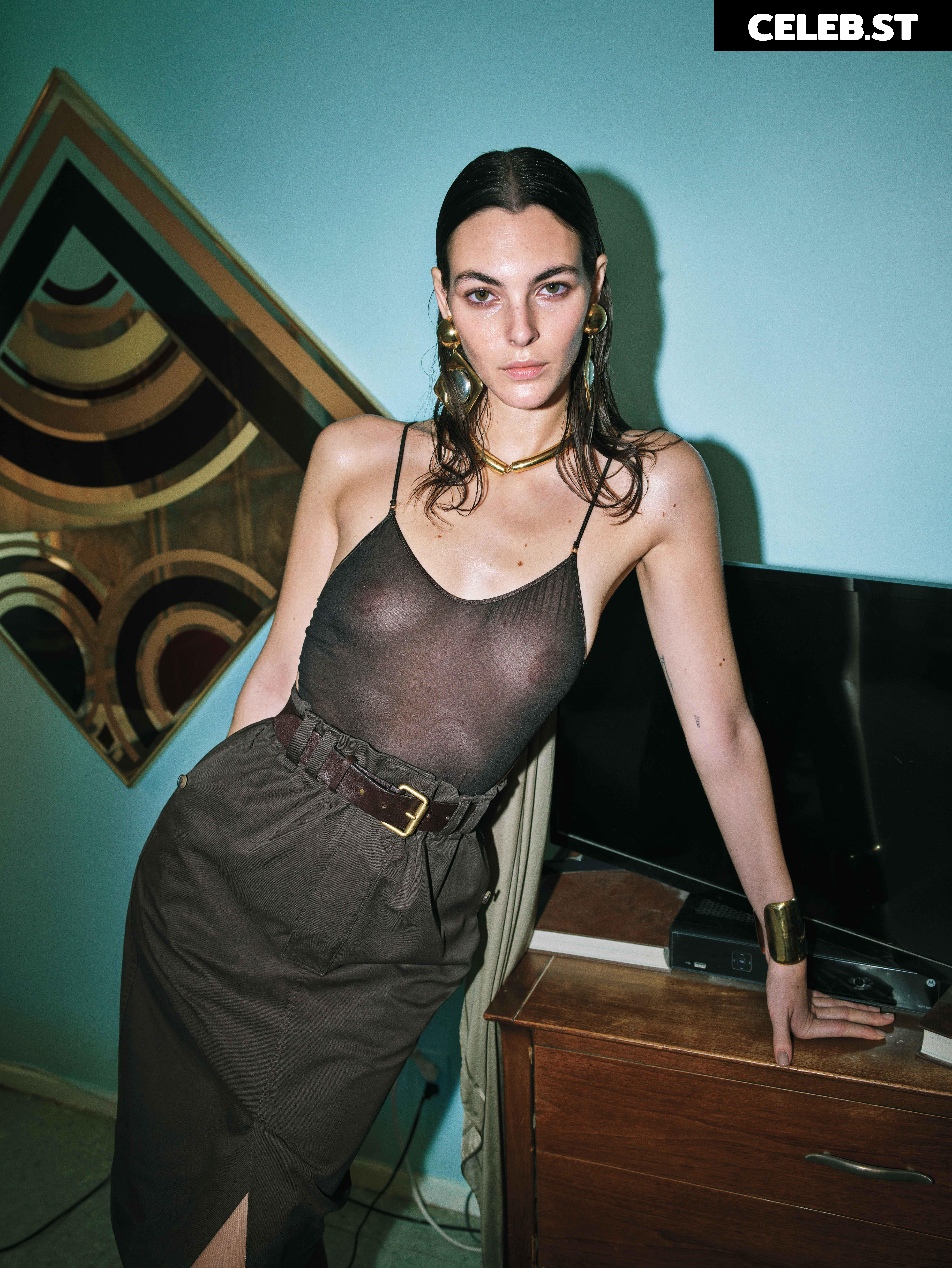 Vittoria Ceretti Image 1756848
