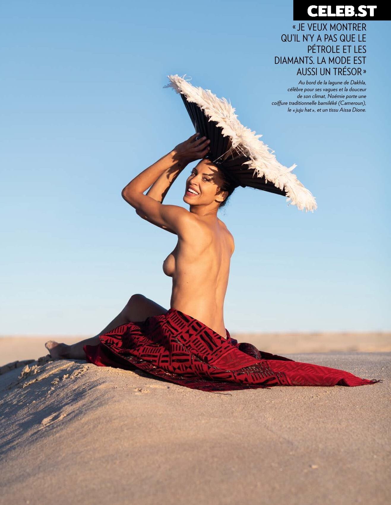 Noémie Lenoir Image 1756591