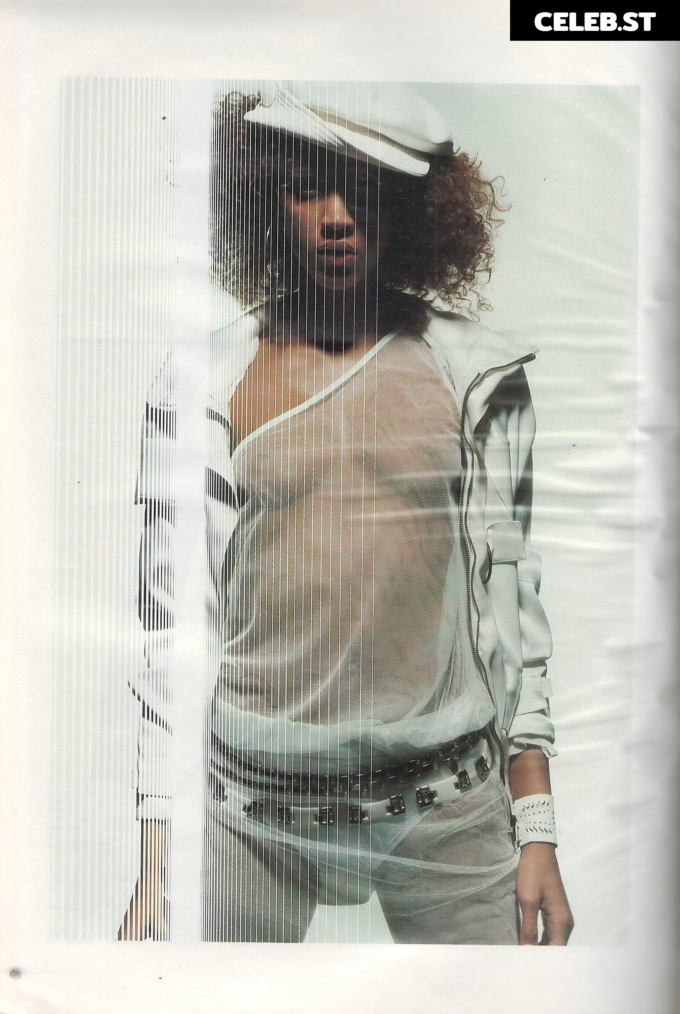 Noémie Lenoir Image 1756544