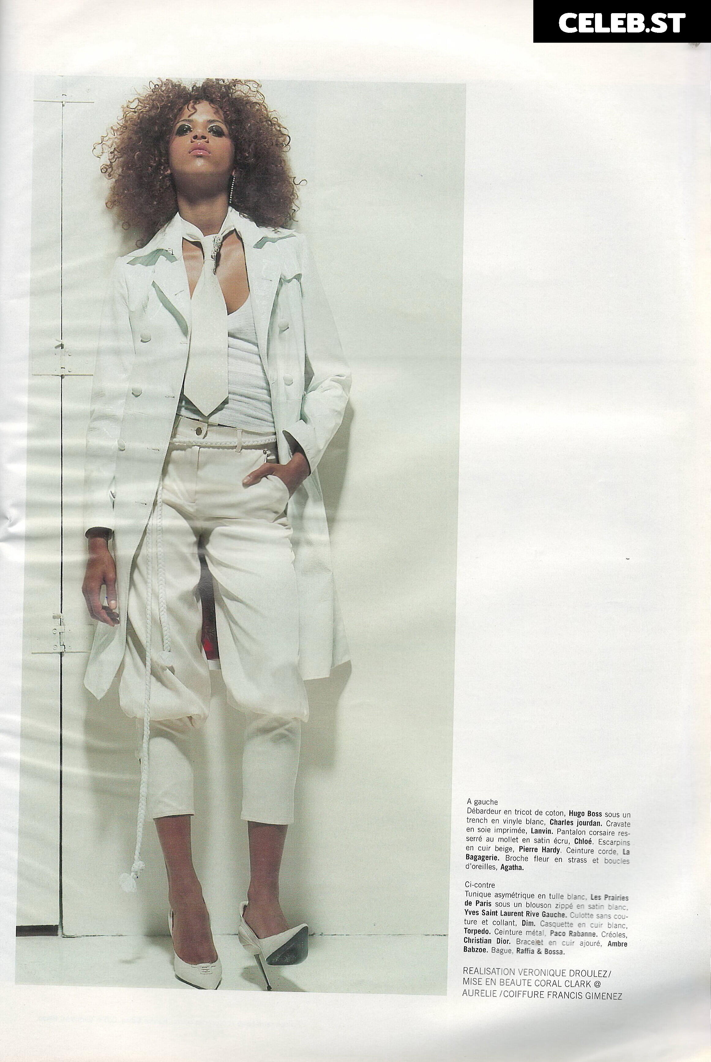Noémie Lenoir Image 1756566