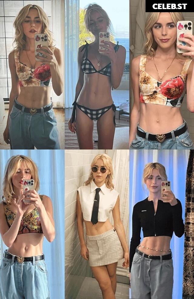 Kiernan Shipka Image 1756511