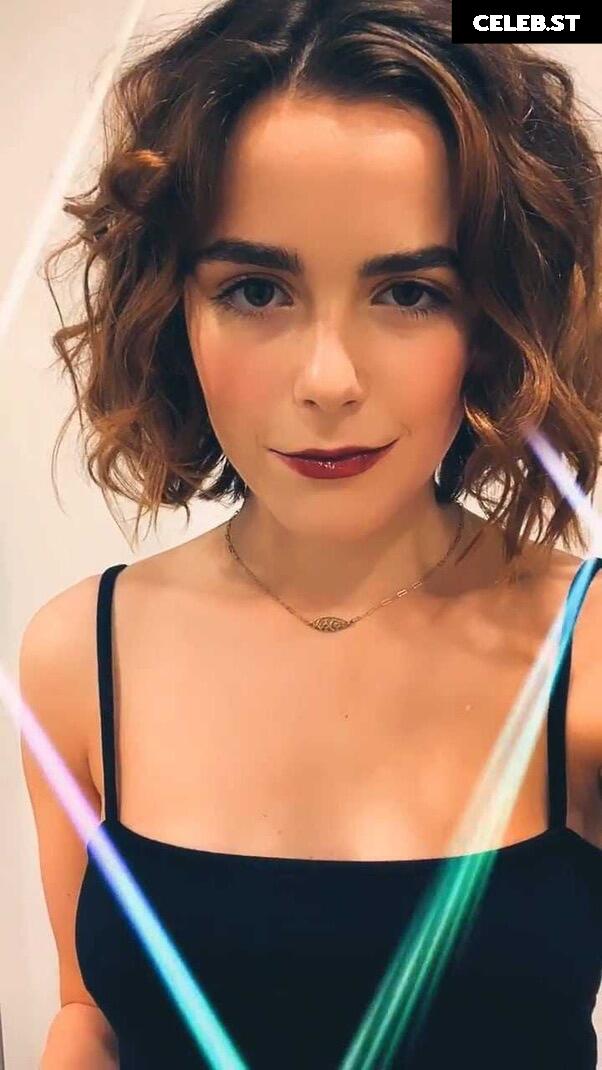 Kiernan Shipka Image 1756494