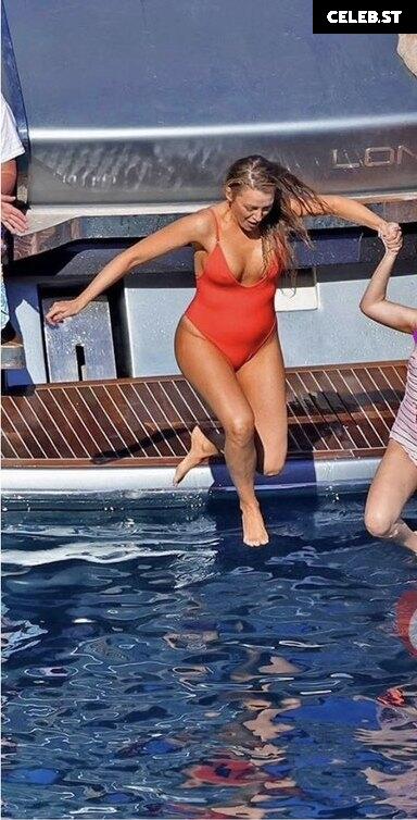 Blake Lively Image 1756486