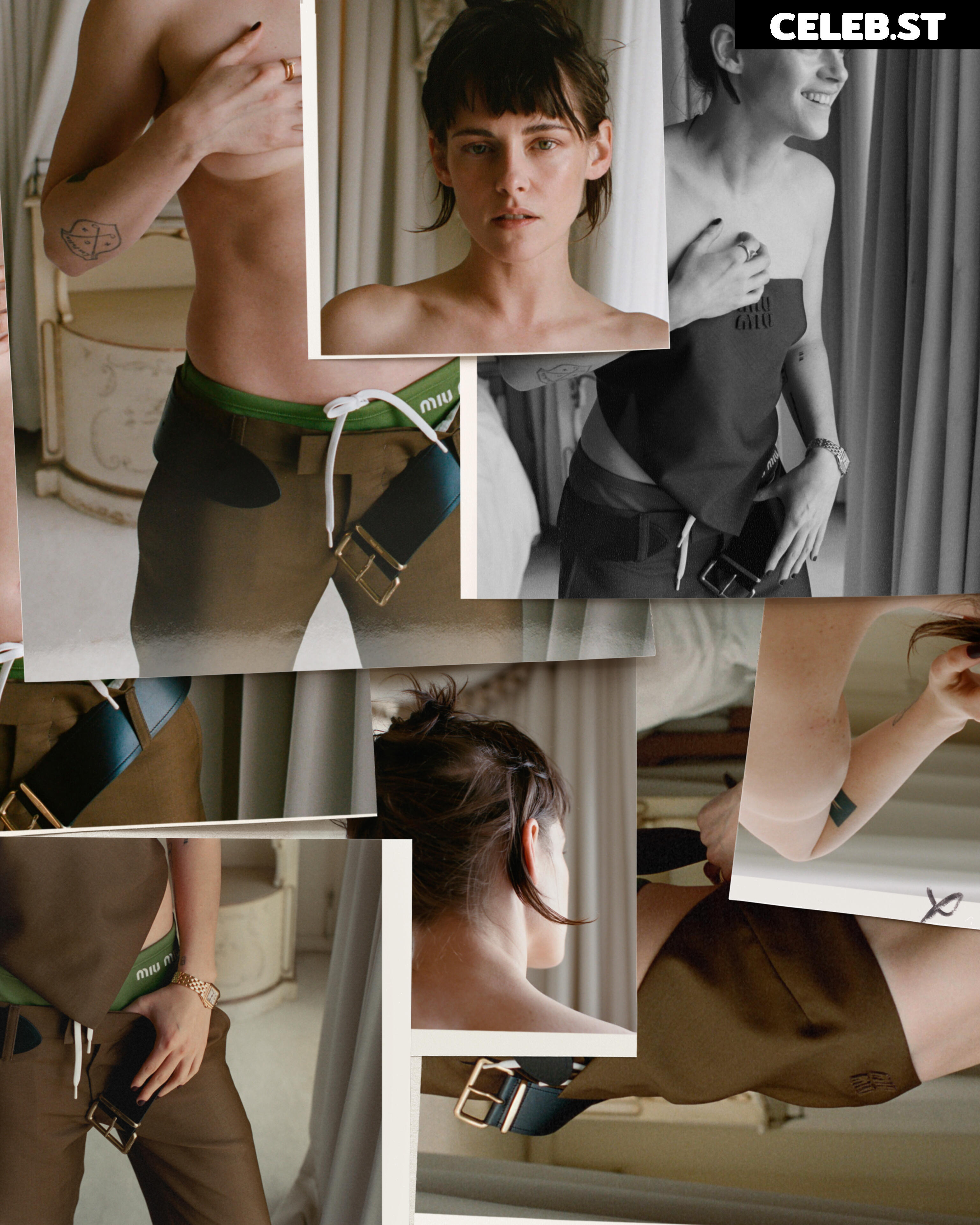 Kristen Stewart Image 1756430