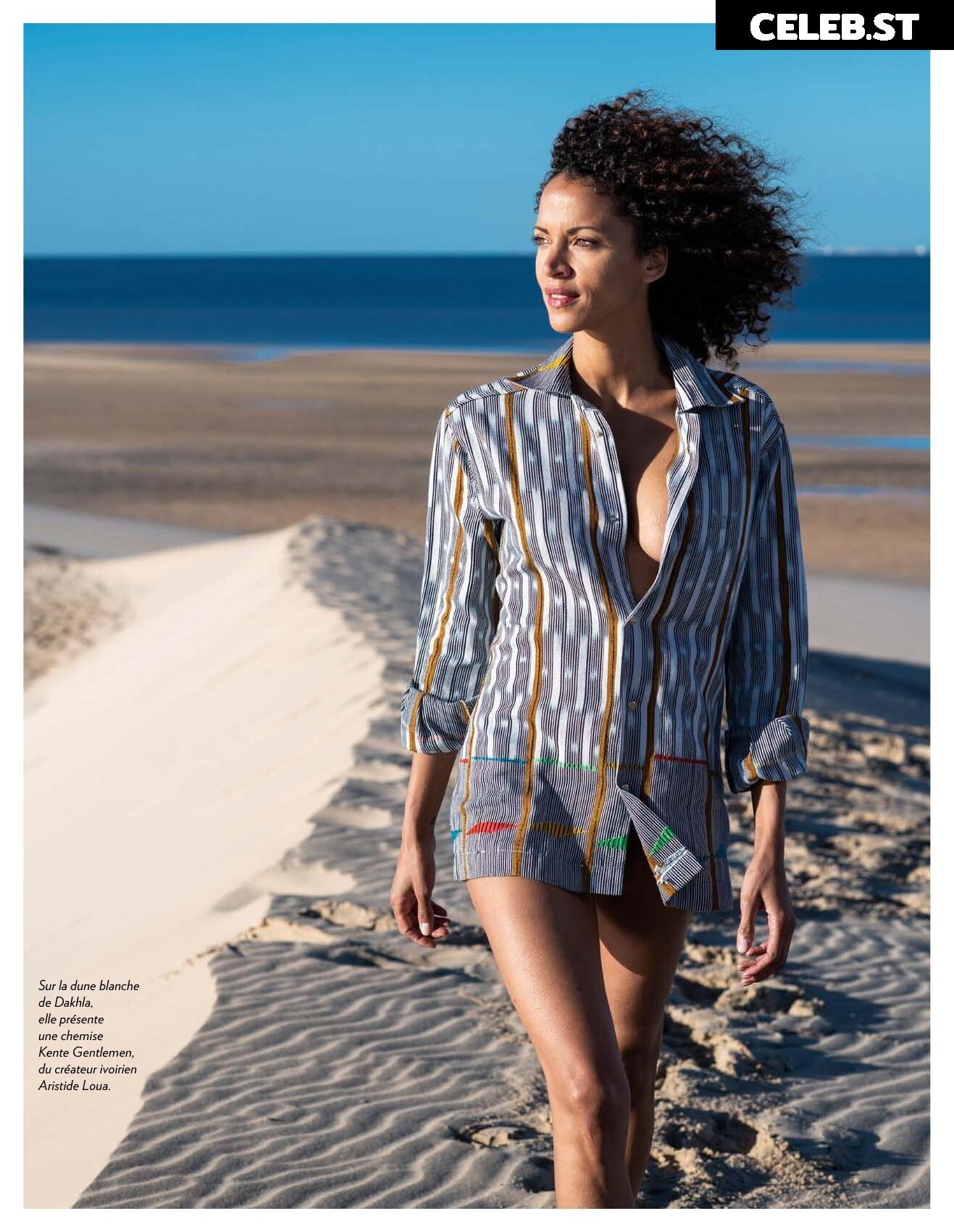 Noémie Lenoir Image 1756713