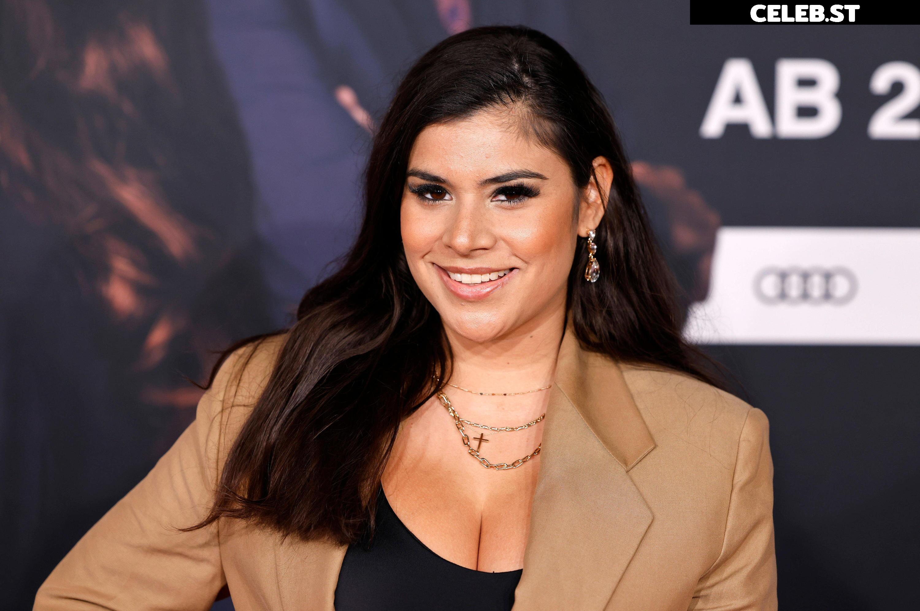 Tanja Tischewitsch Image 1756715