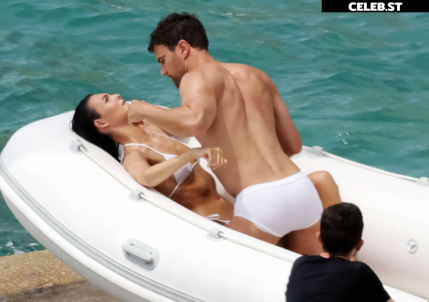 Vittoria Ceretti Image 1756692