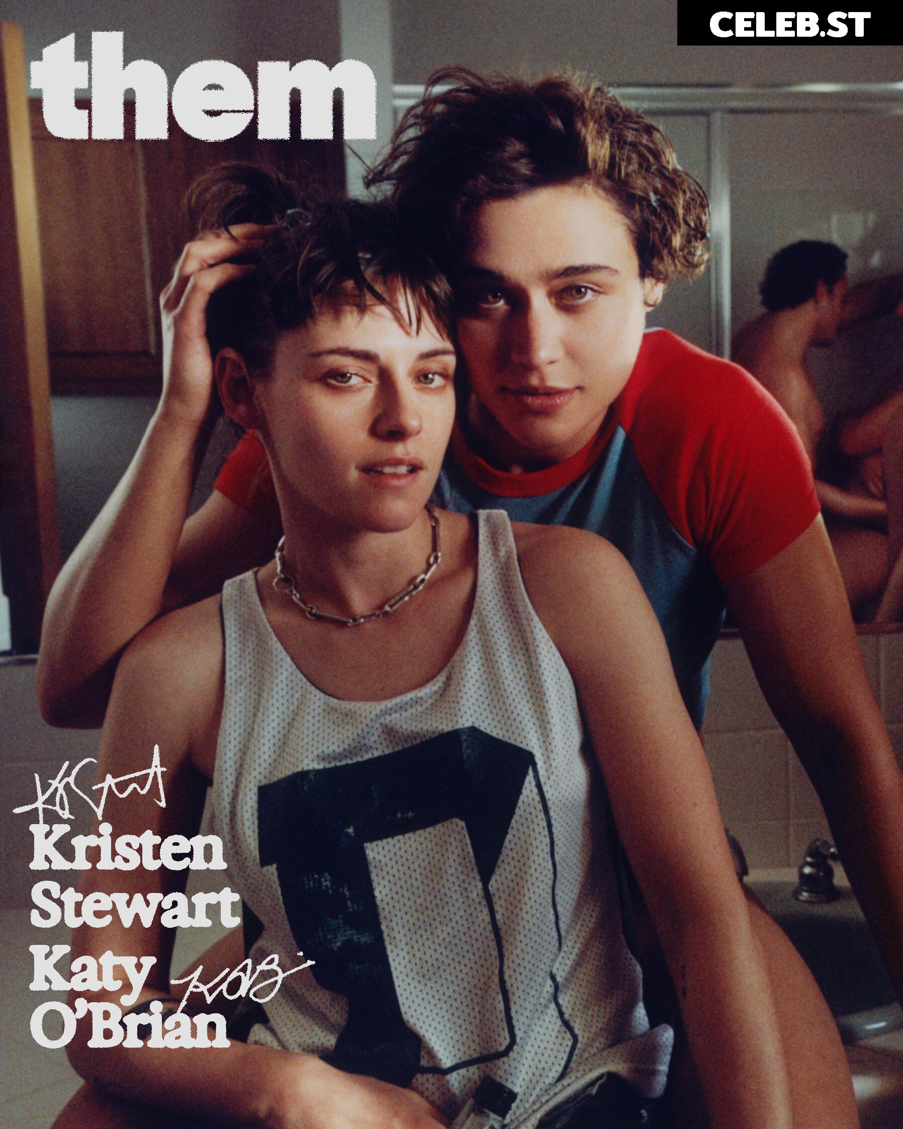Kristen Stewart Image 1756697