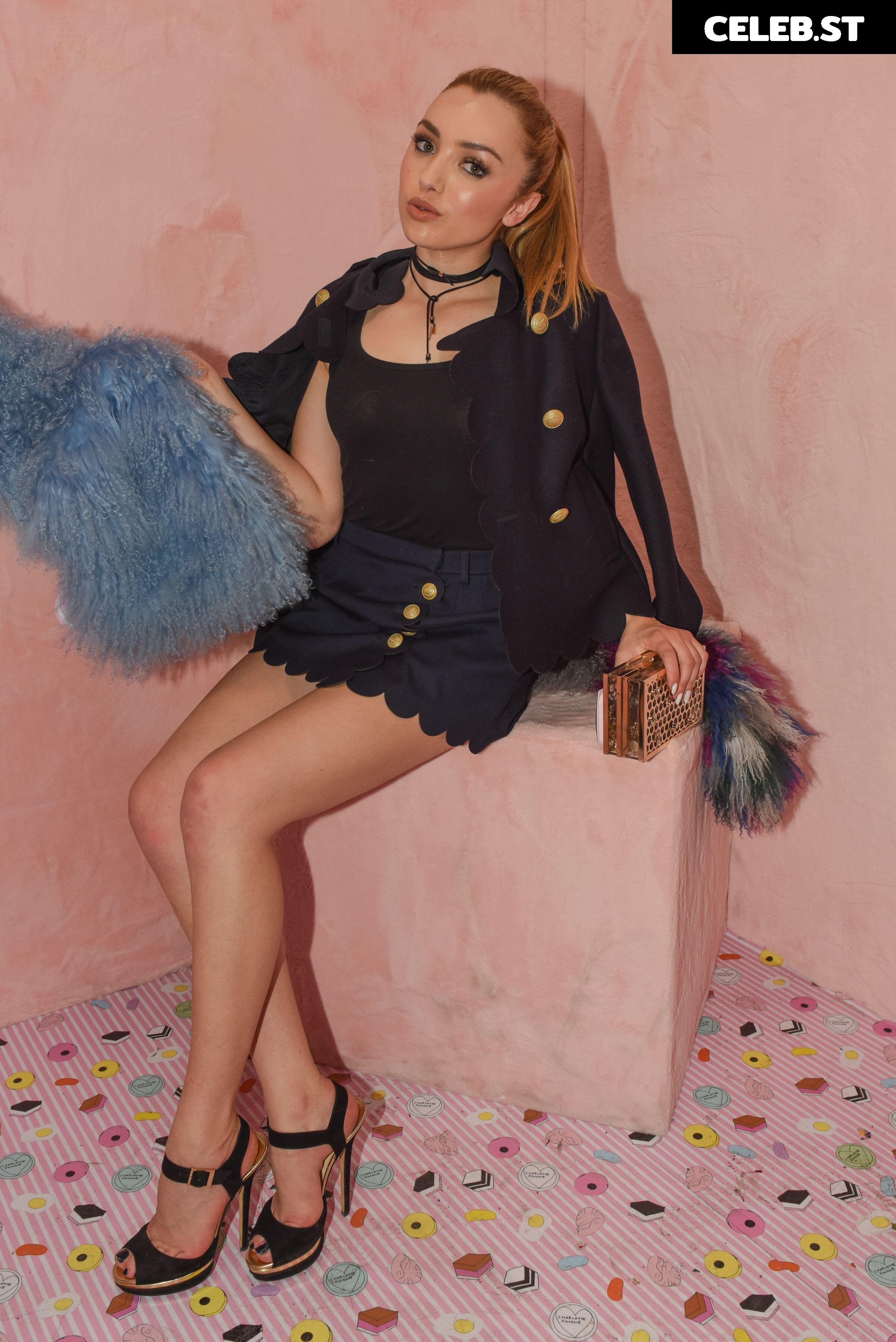 Peyton List Image 1756659