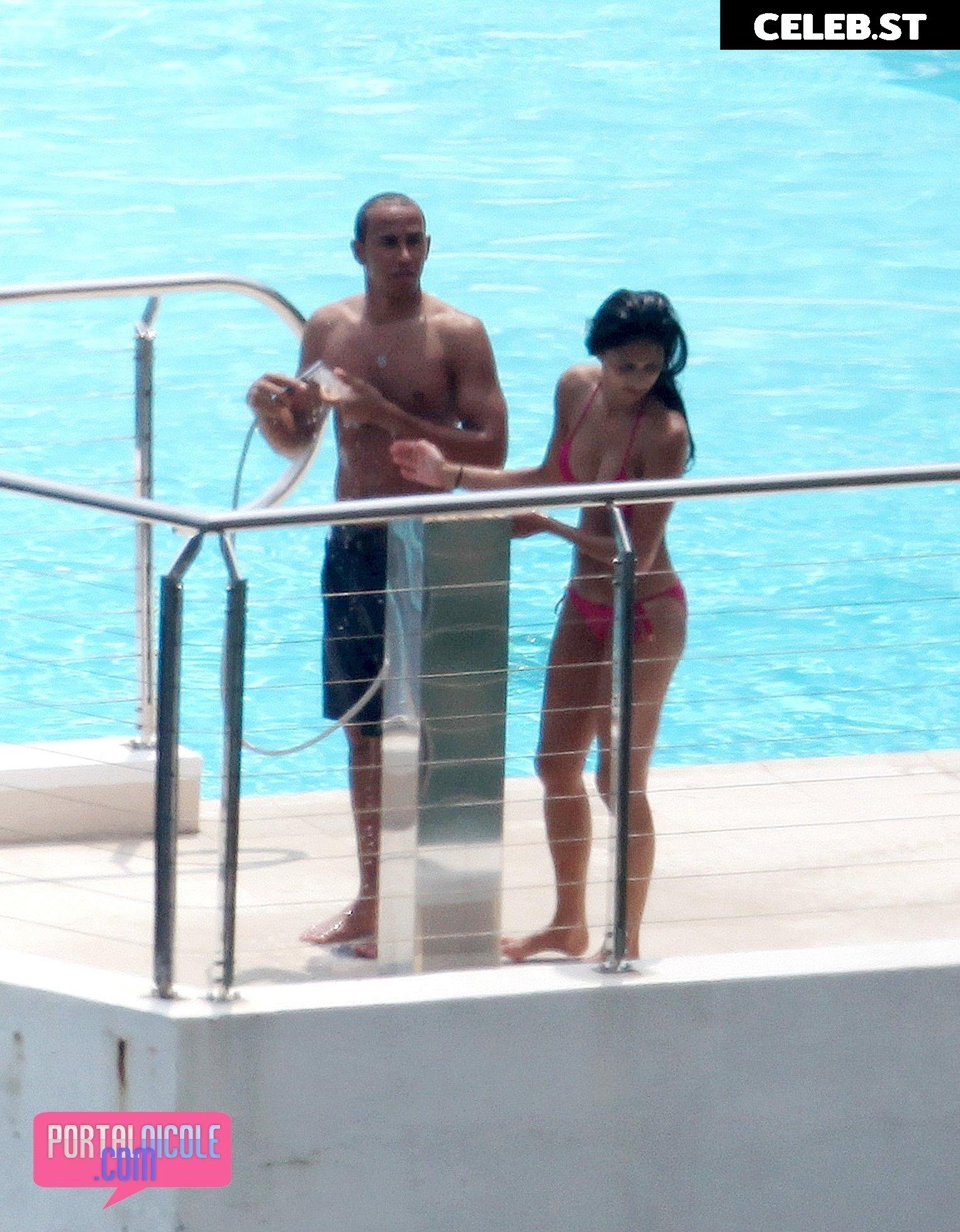 Nicole Scherzinger Image 1756643