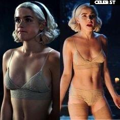 Kiernan Shipka Image 1756609