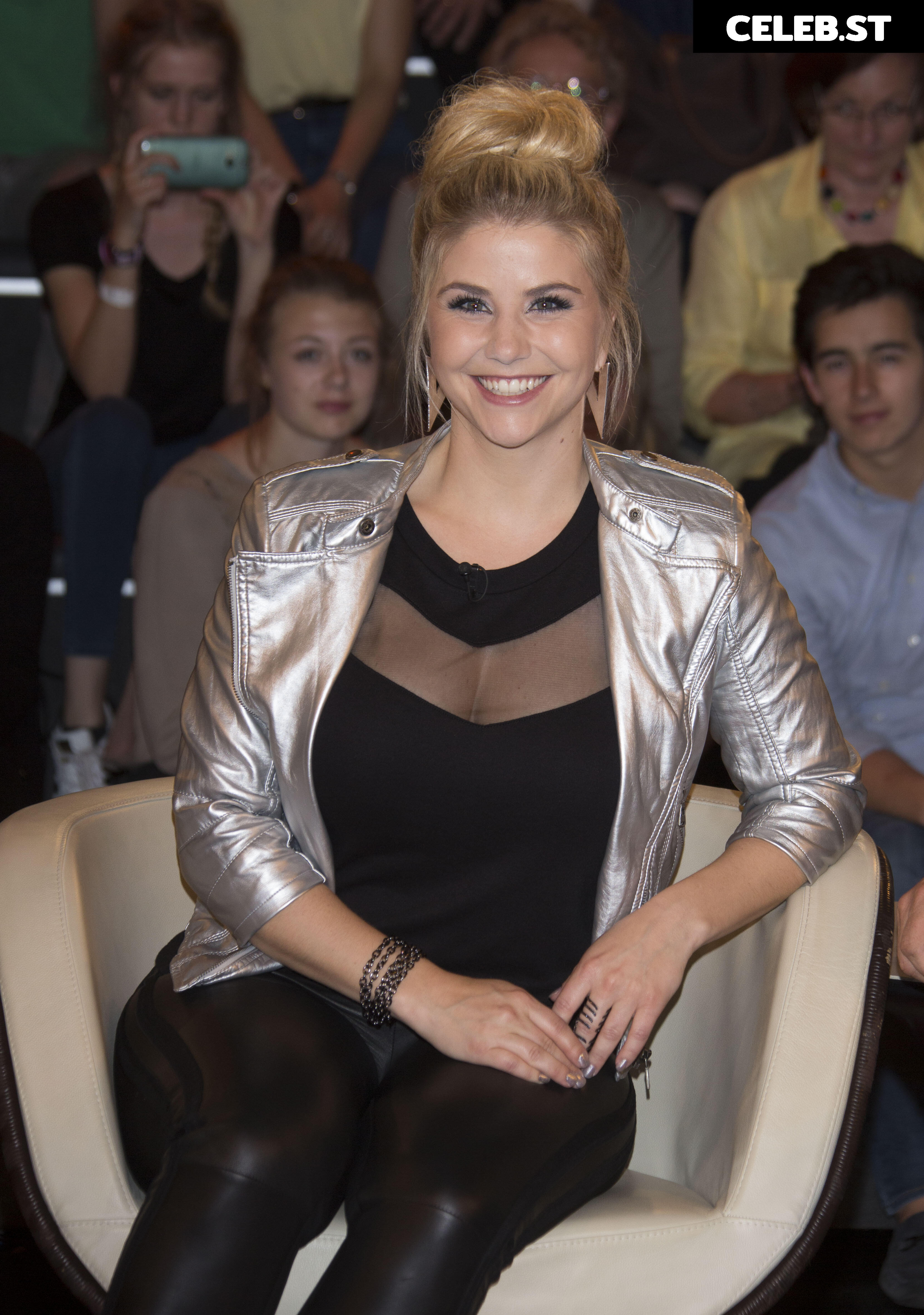 Beatrice Egli Image 1756177