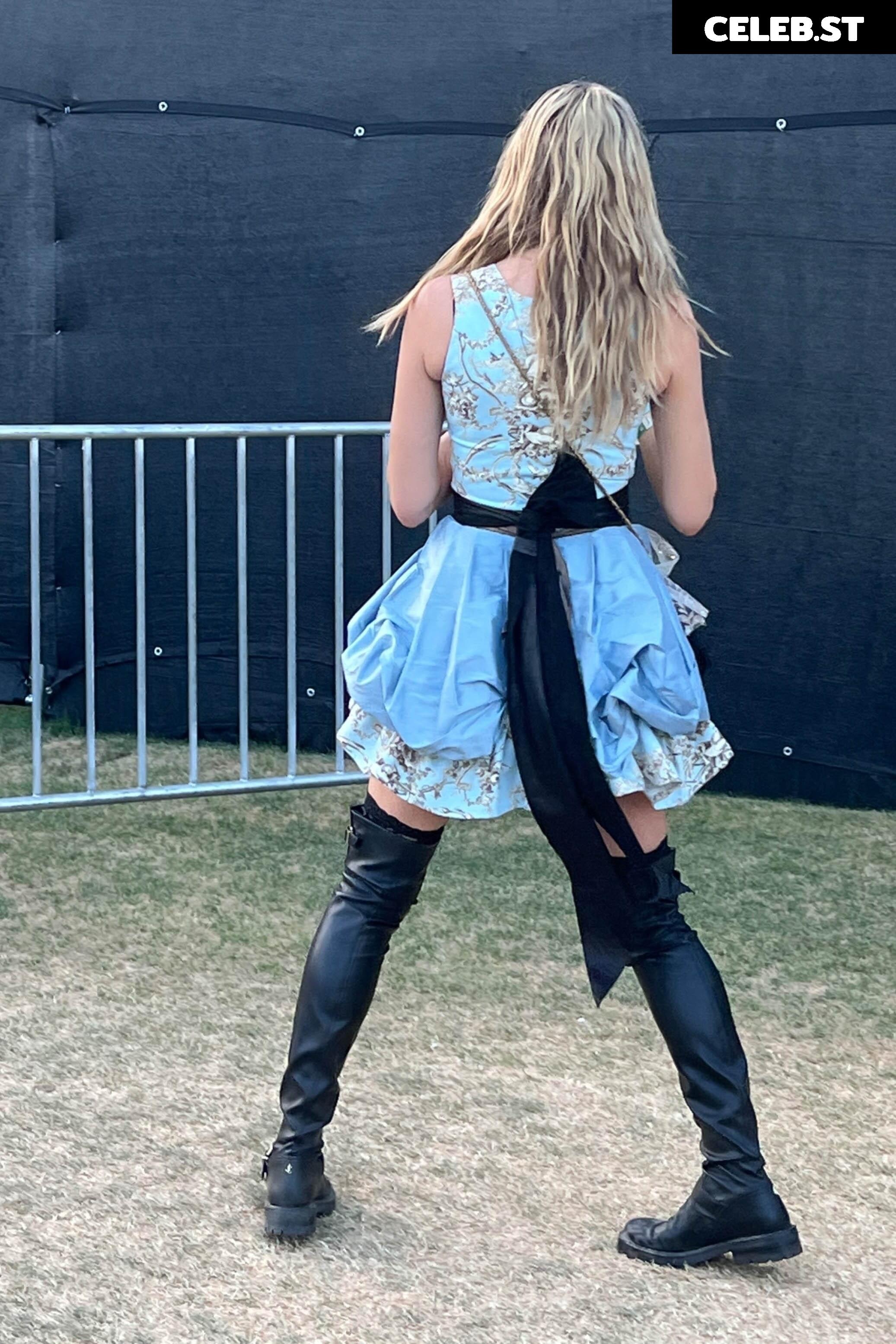 Heidi Klum Image 1756078