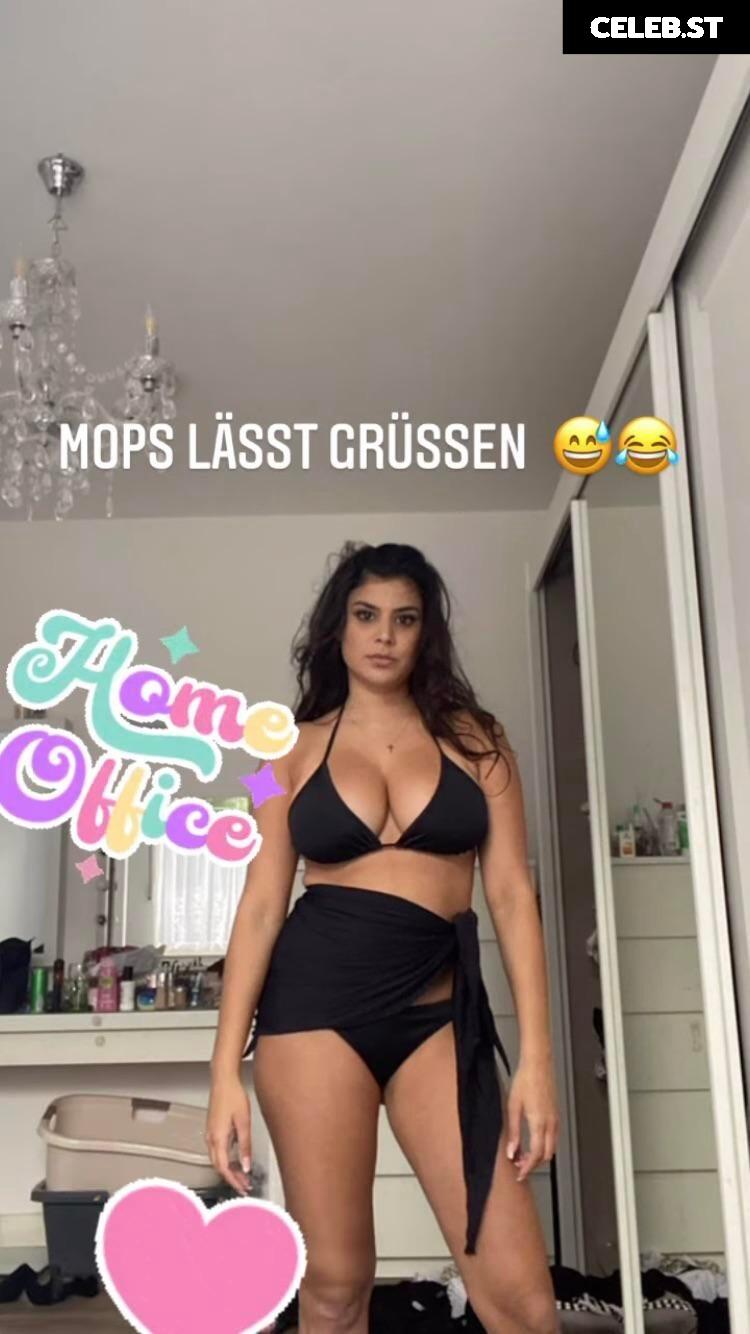 Tanja Tischewitsch Image 1756077