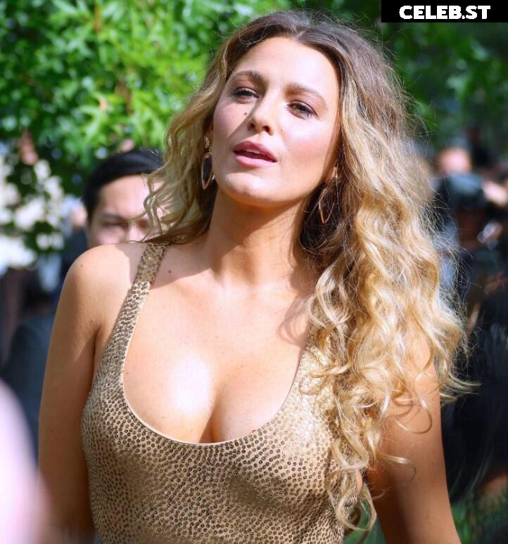 Blake Lively Image 1756314