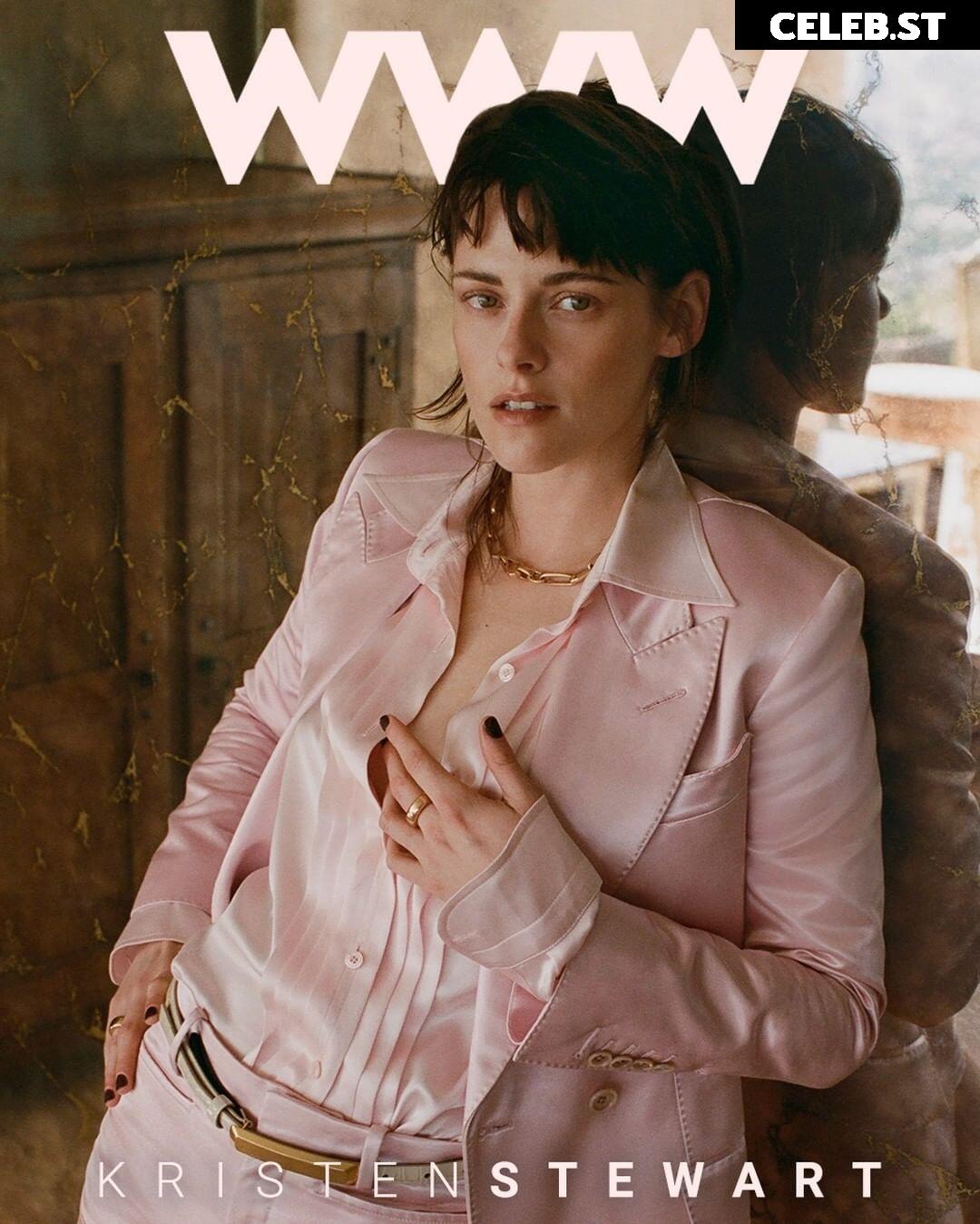 Kristen Stewart Image 1756241