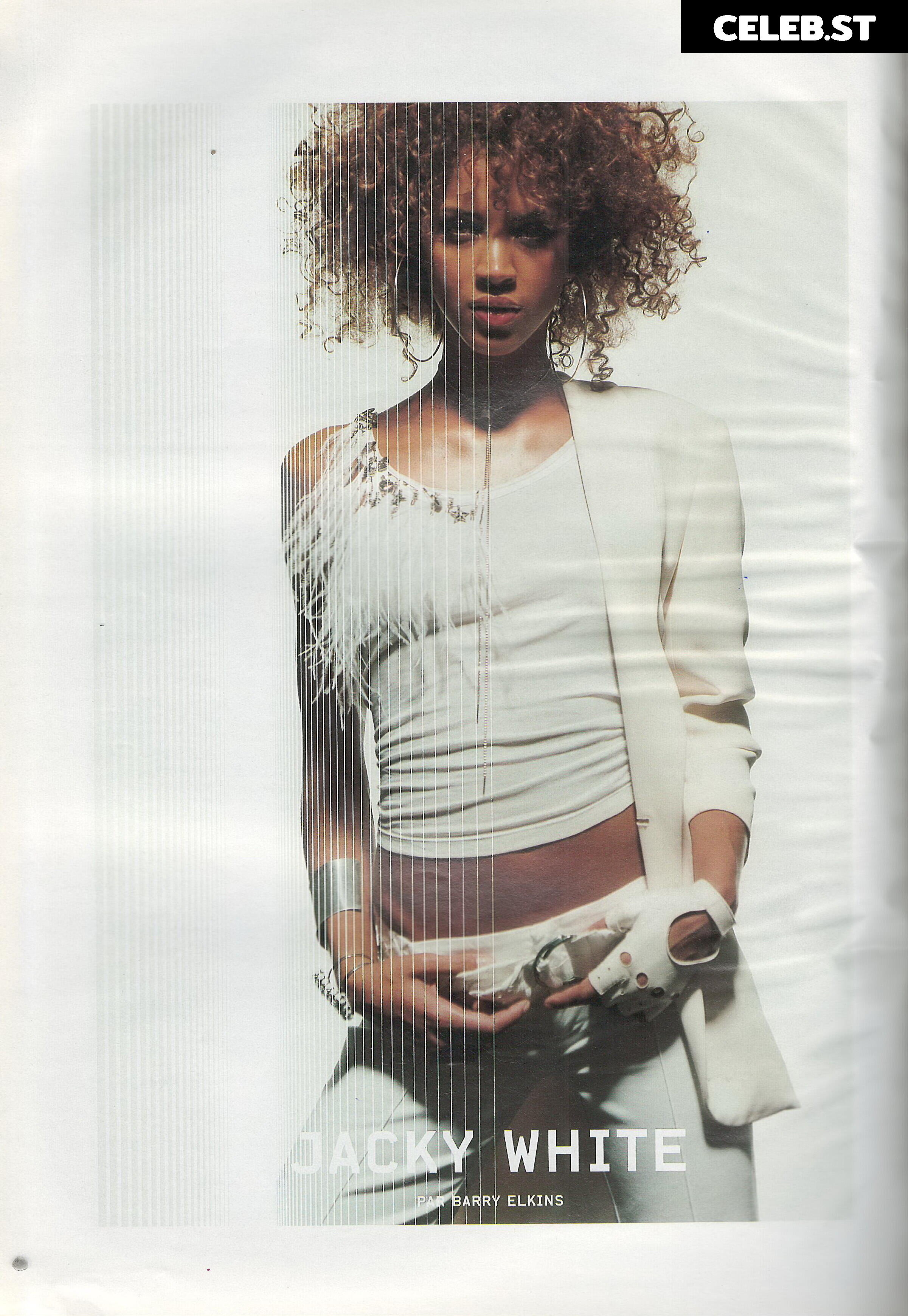 Noémie Lenoir Image 1756271