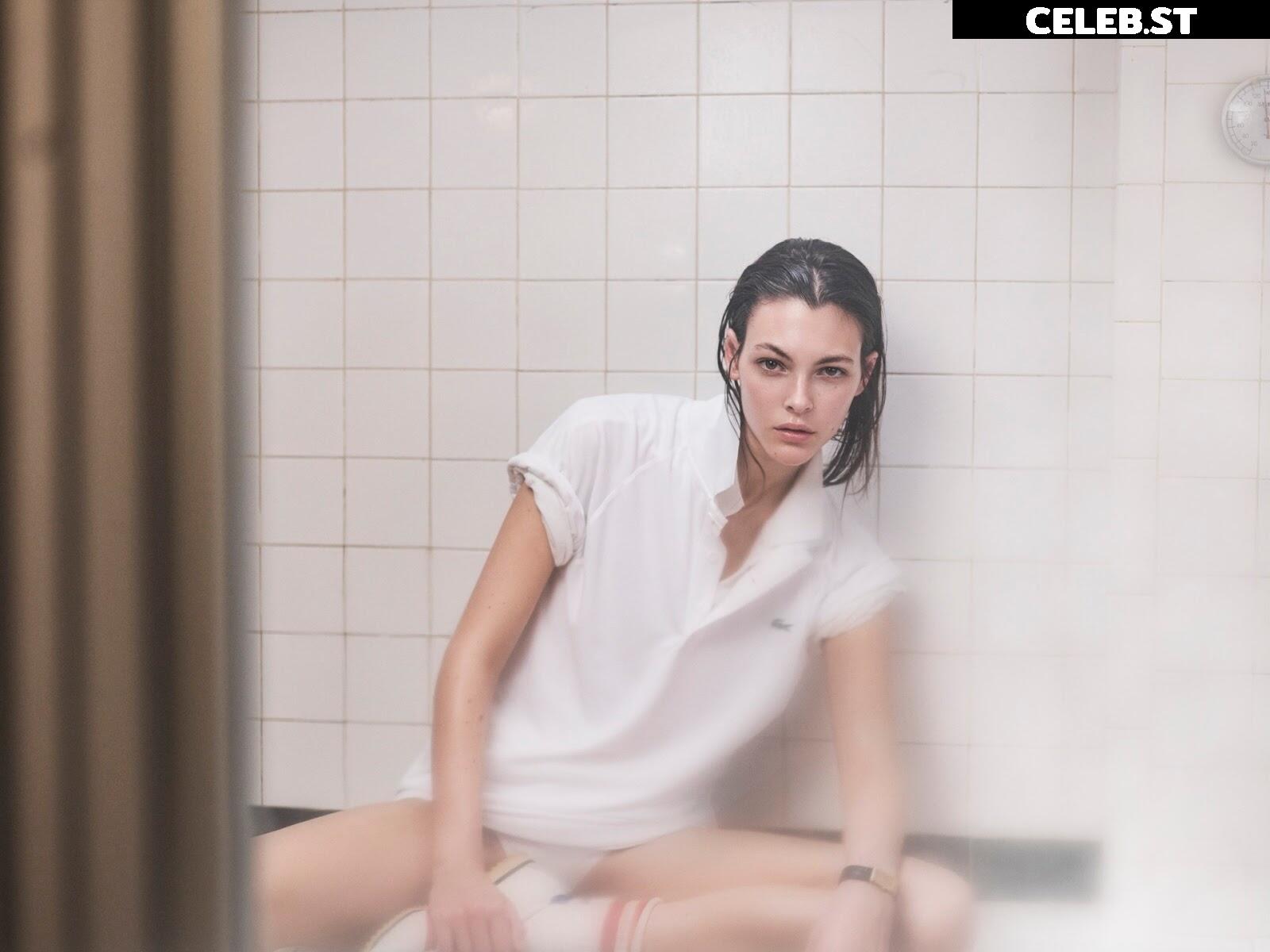 Vittoria Ceretti Image 1756268