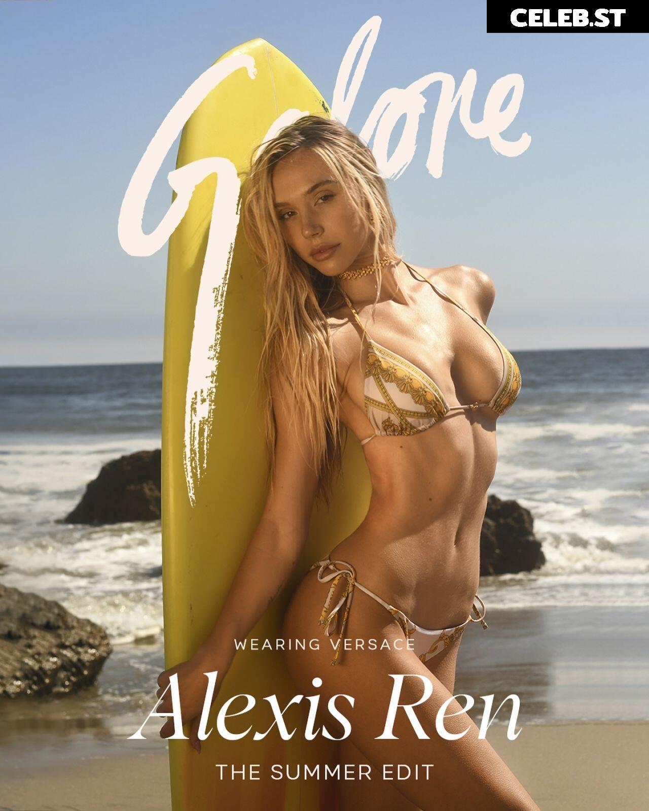 Alexis Ren Image 1756222