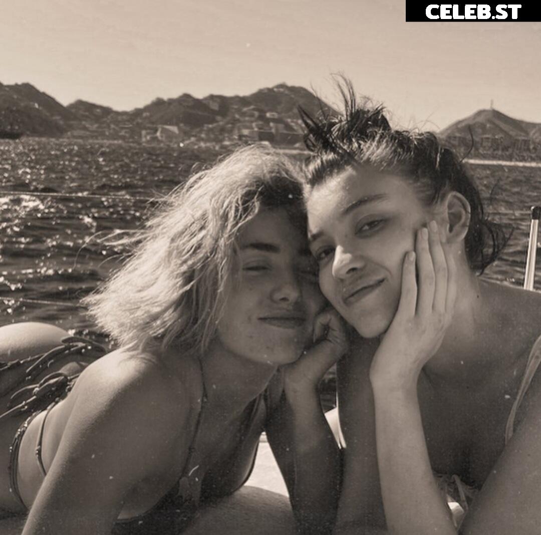 Peyton List Image 1756227