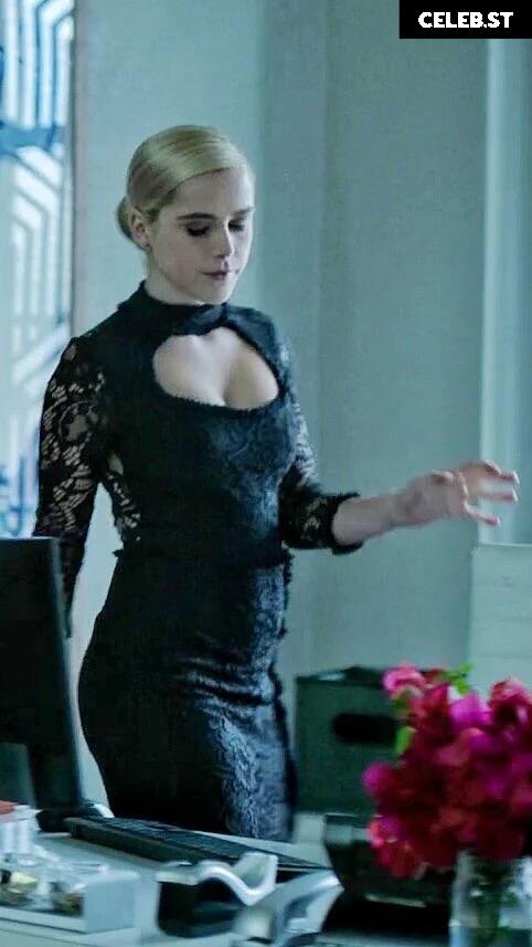 Kiernan Shipka Image 1756972