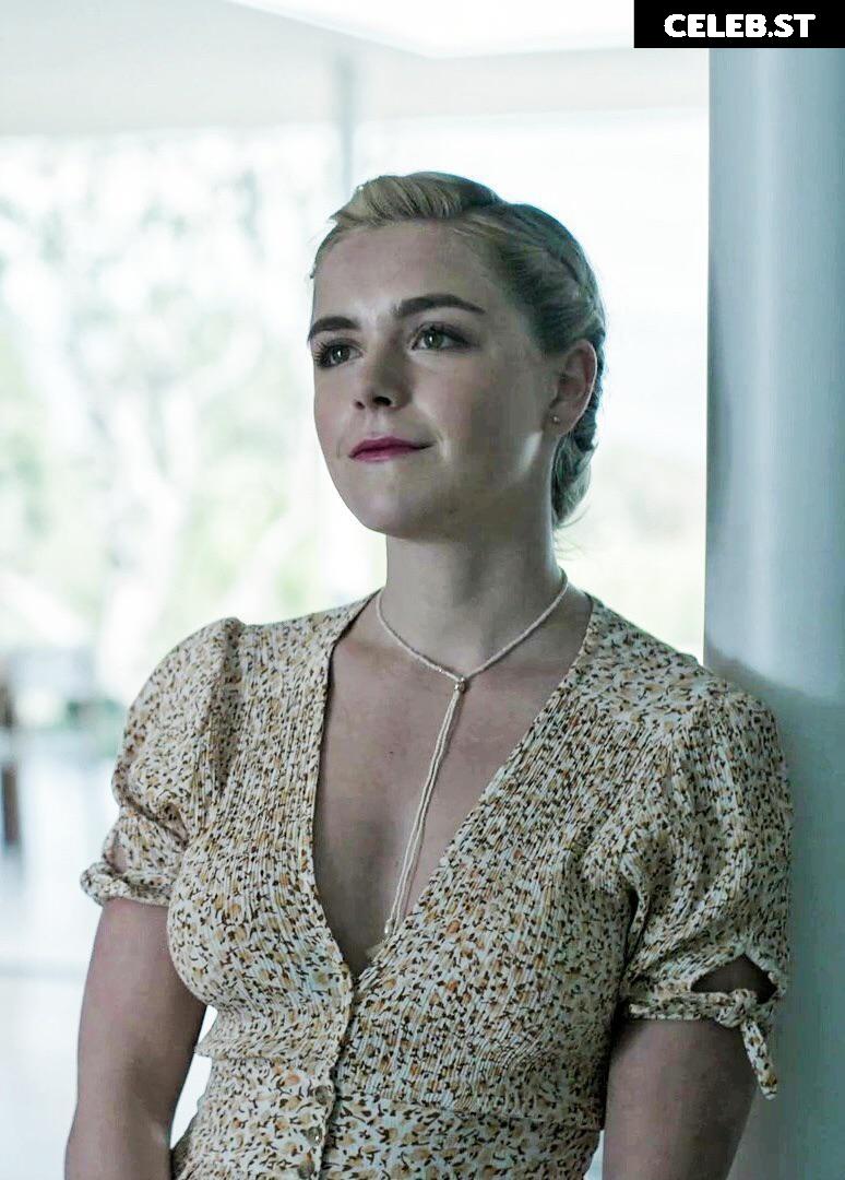 Kiernan Shipka Image 1756910