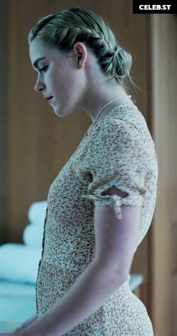 Kiernan Shipka Image 1756917