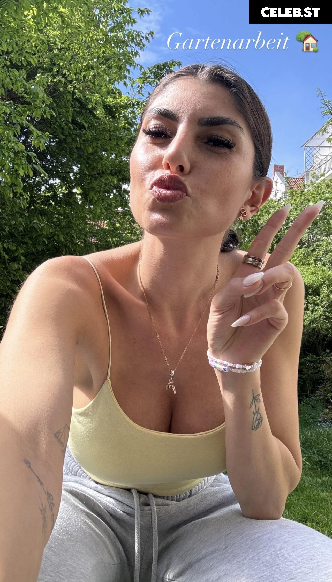 Yeliz Koc Image 1756922