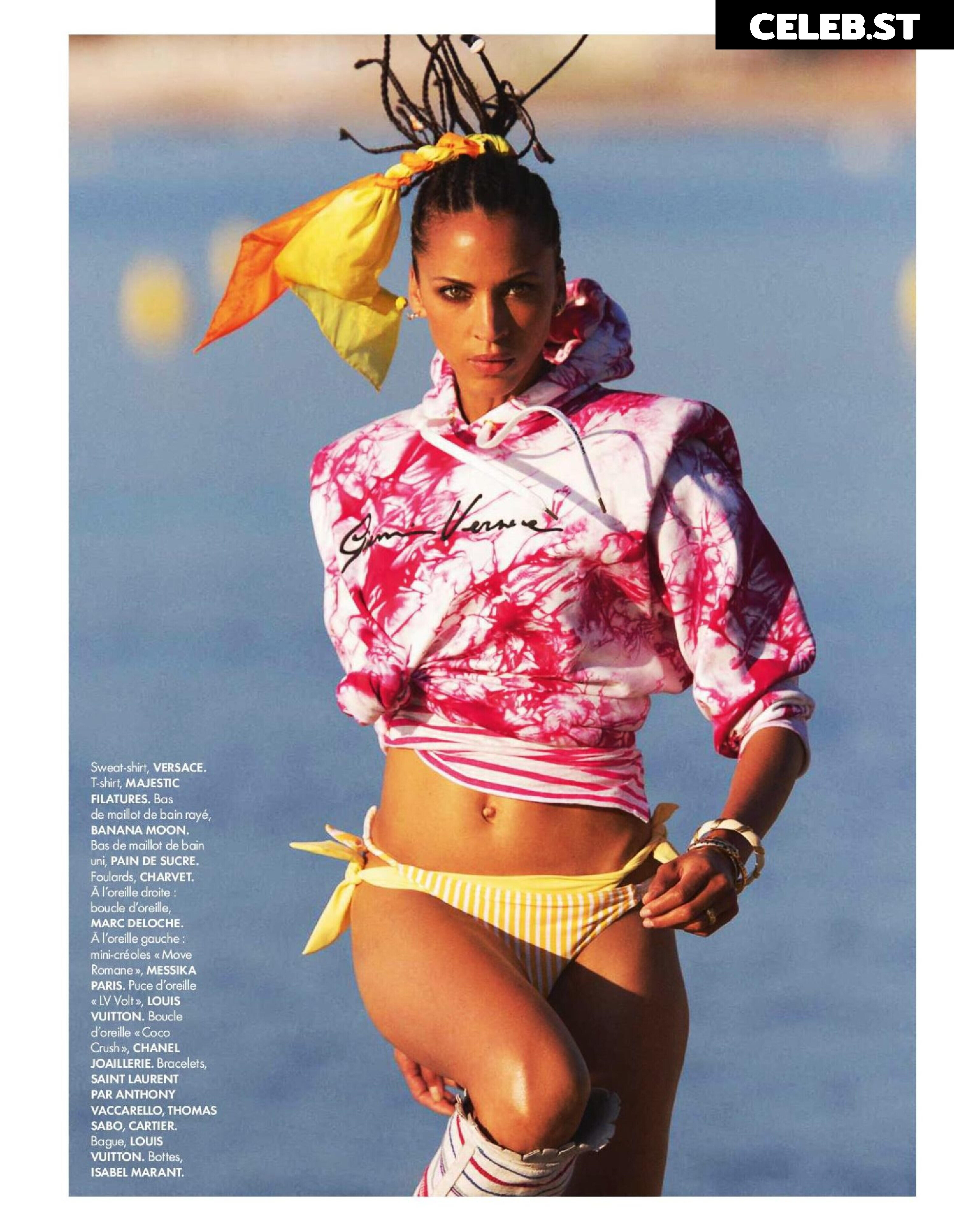 Noémie Lenoir Image 1757855